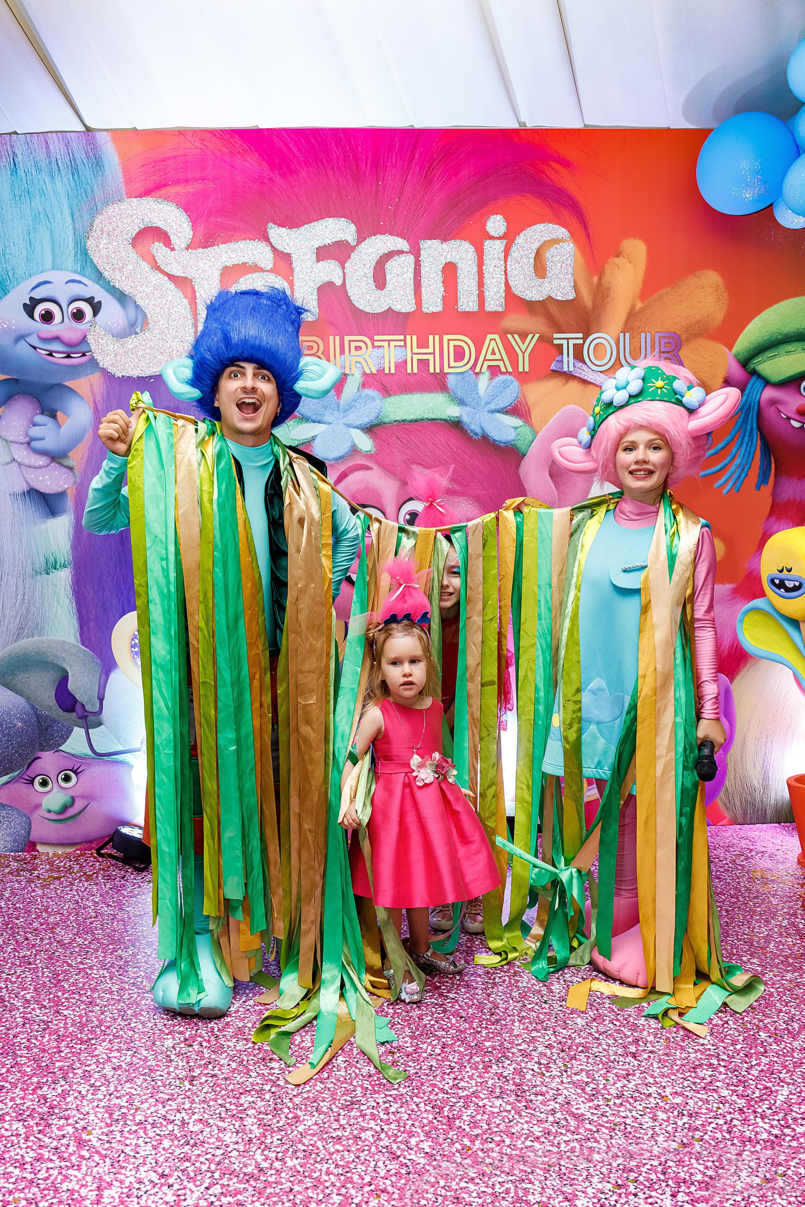 День Рождения Ребенка. Виктор Белик, Свадебный Фотограф Краснодар