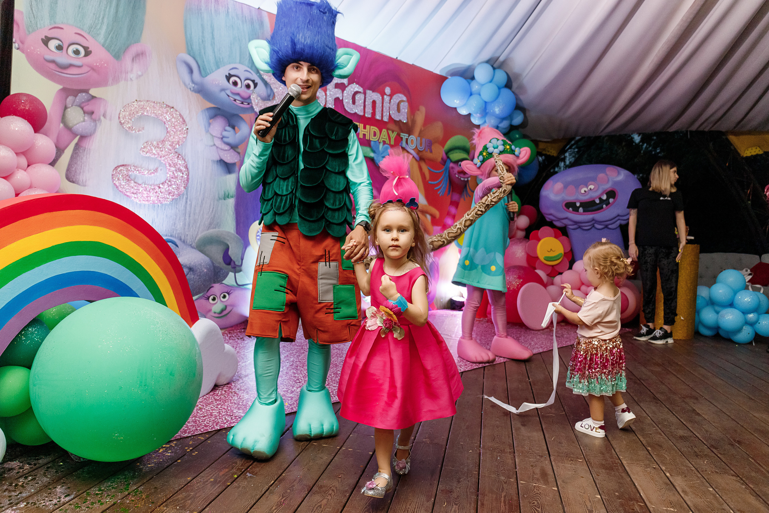 День Рождения Ребенка. Виктор Белик, Свадебный Фотограф Краснодар