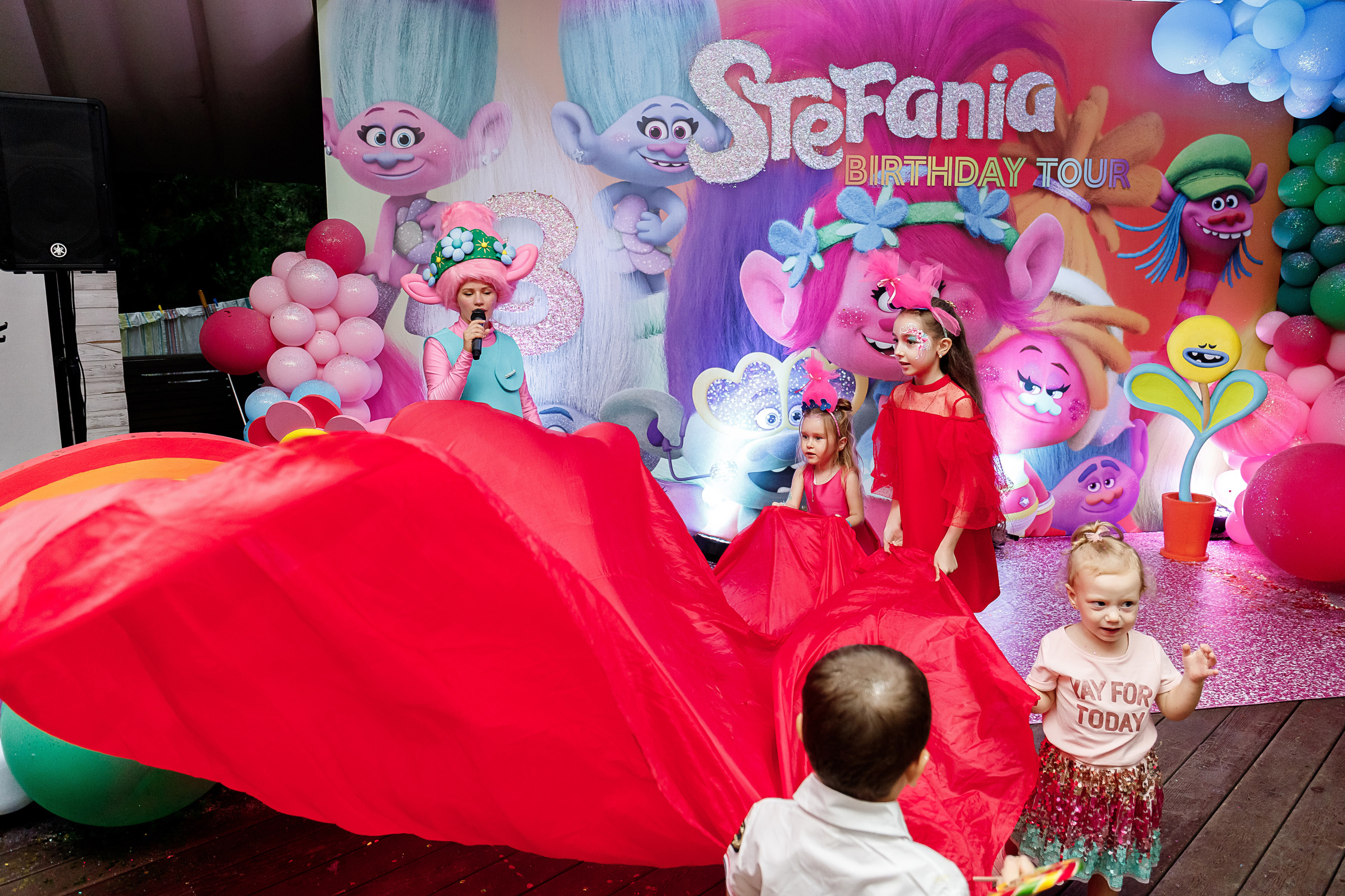 День Рождения Ребенка. Виктор Белик, Свадебный Фотограф Краснодар