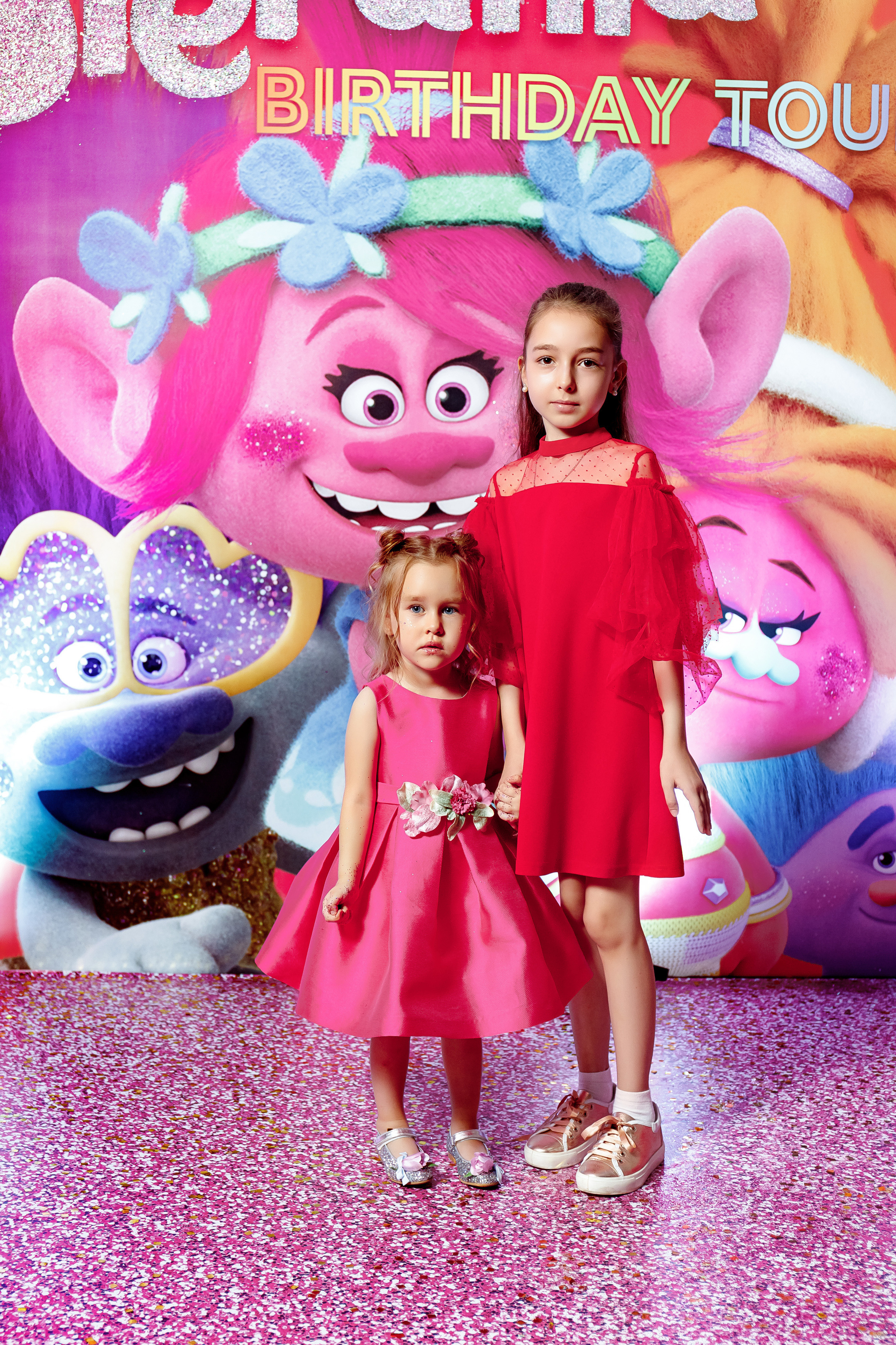 День Рождения Ребенка. Виктор Белик, Свадебный Фотограф Краснодар