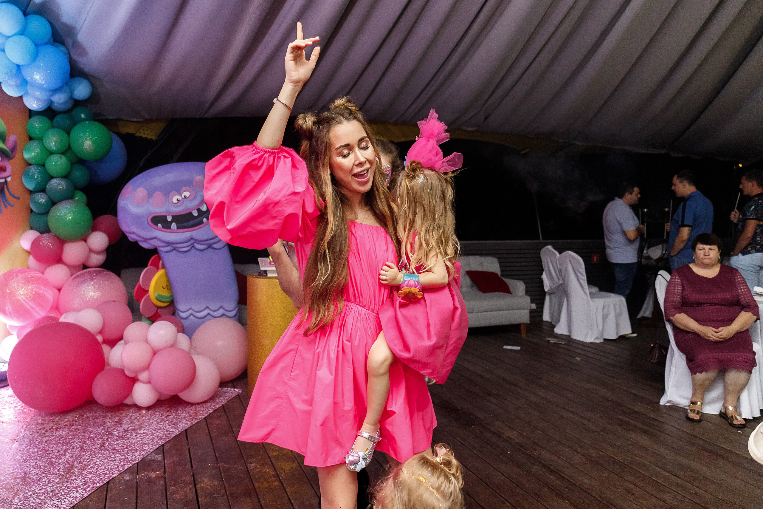 День Рождения Ребенка. Виктор Белик, Свадебный Фотограф Краснодар