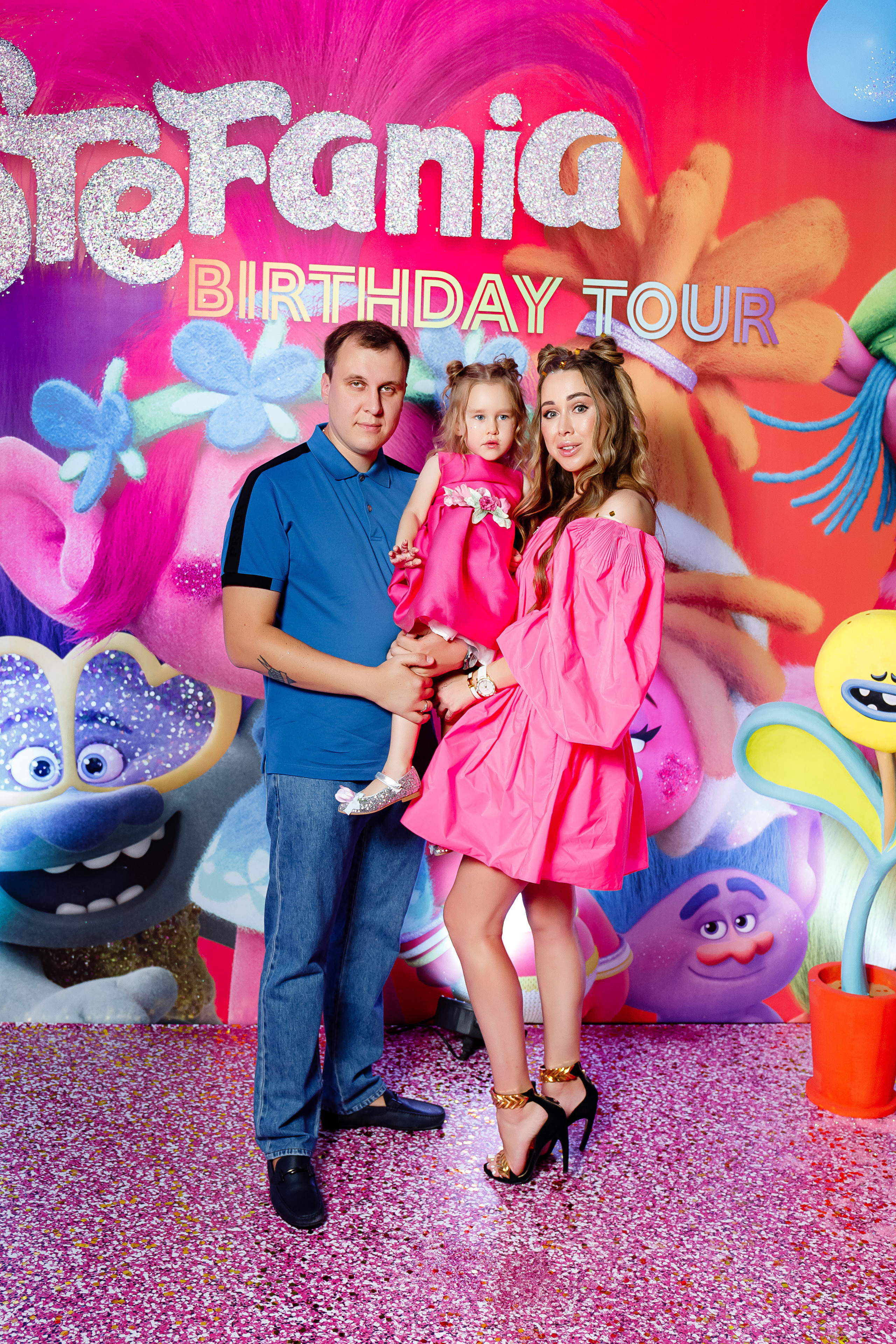 День Рождения Ребенка. Виктор Белик, Свадебный Фотограф Краснодар