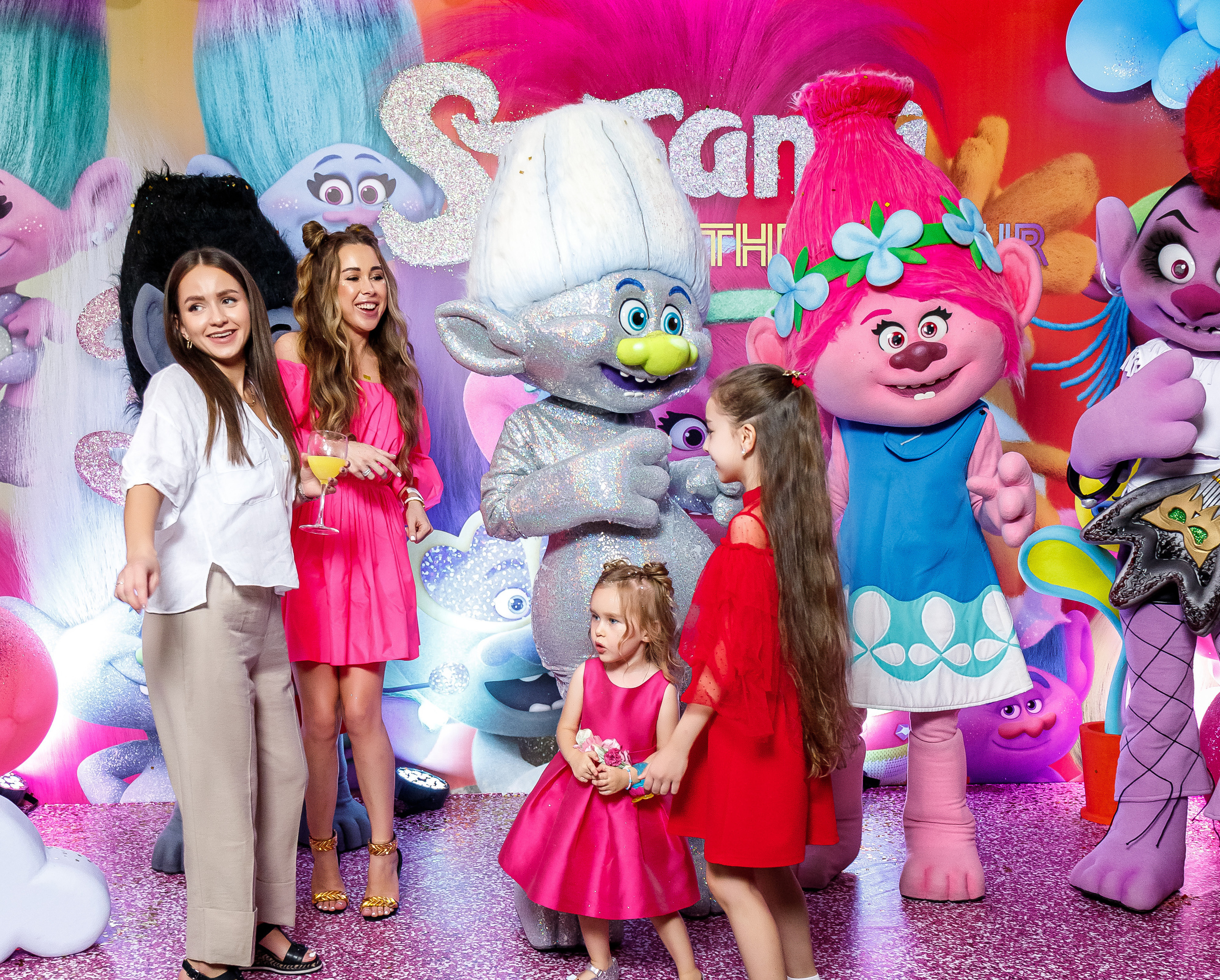 День Рождения Ребенка. Виктор Белик, Свадебный Фотограф Краснодар