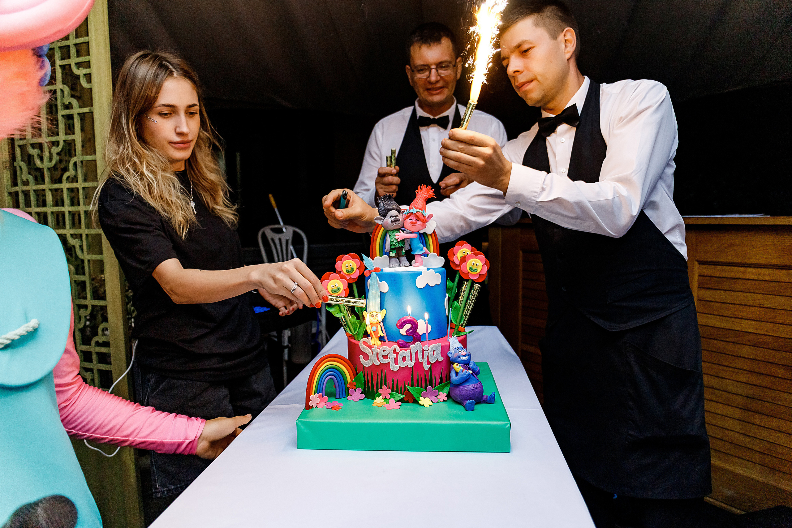 День Рождения Ребенка. Виктор Белик, Свадебный Фотограф Краснодар