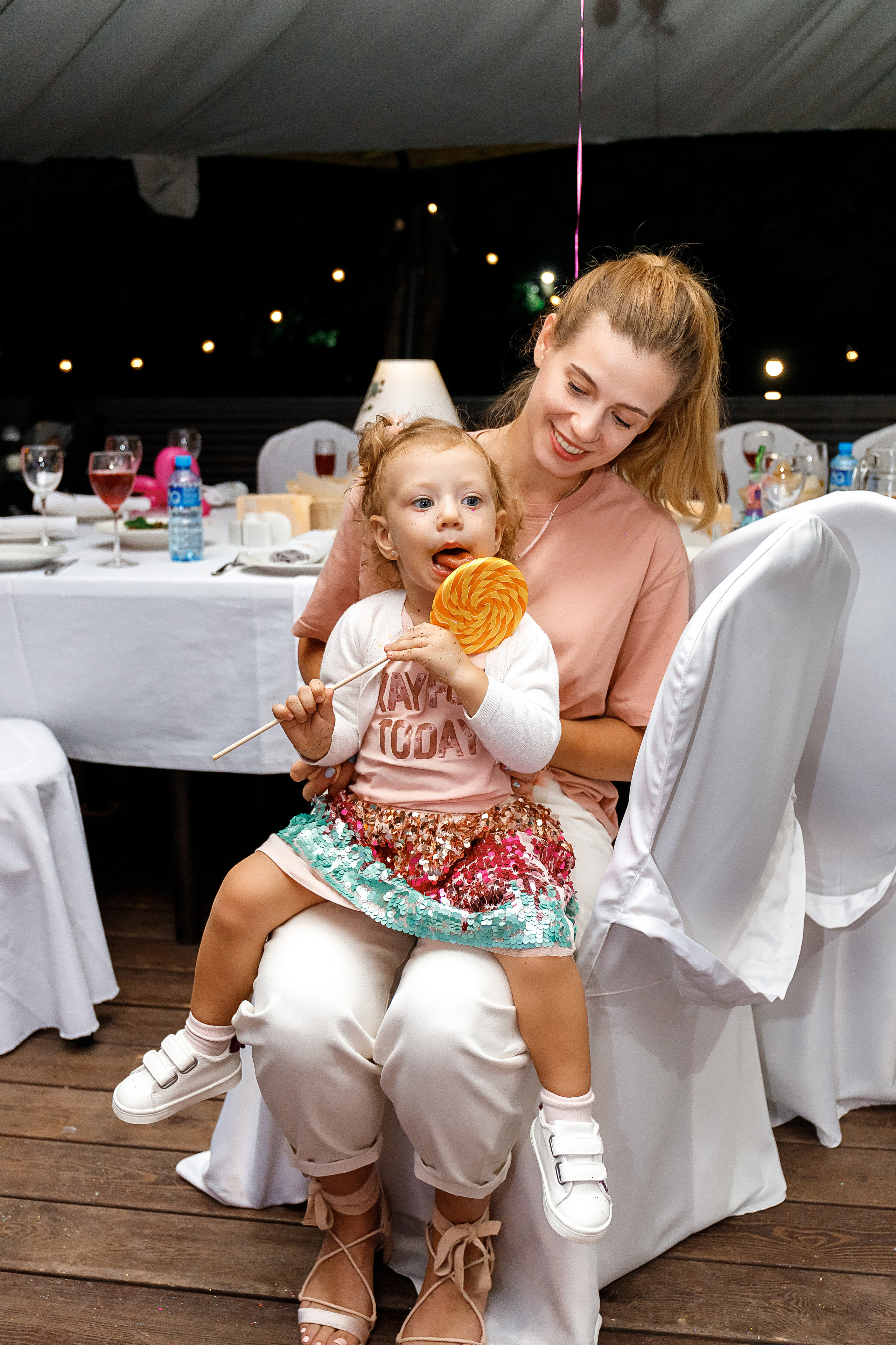 День Рождения Ребенка. Виктор Белик, Свадебный Фотограф Краснодар