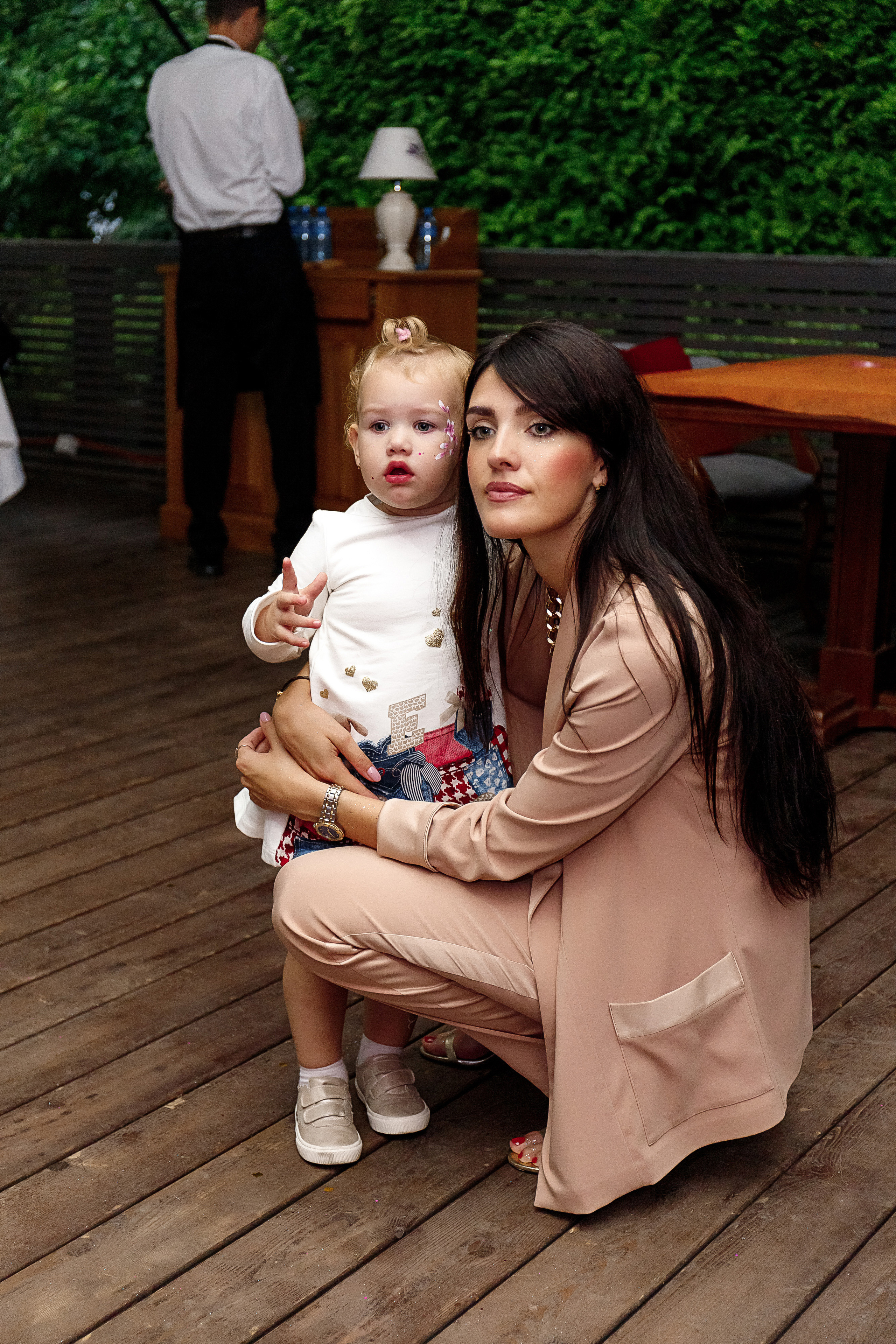 День Рождения Ребенка. Виктор Белик, Свадебный Фотограф Краснодар