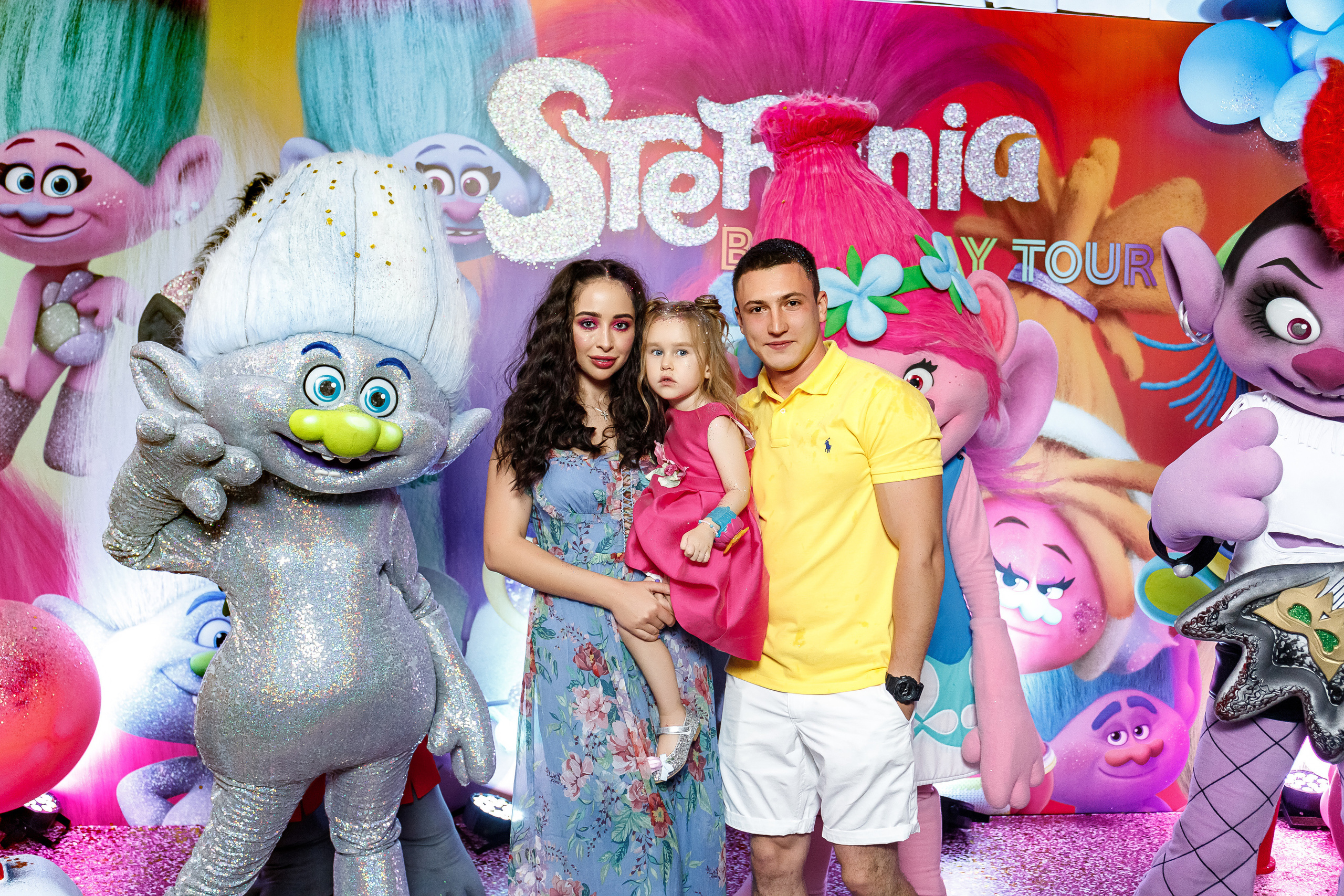 День Рождения Ребенка. Виктор Белик, Свадебный Фотограф Краснодар