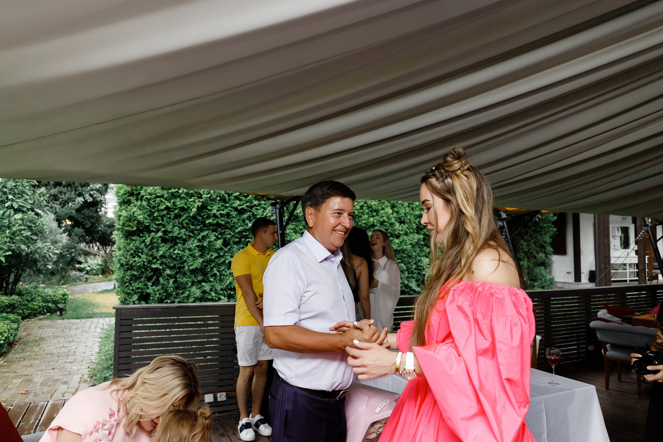 День Рождения Ребенка. Виктор Белик, Свадебный Фотограф Краснодар