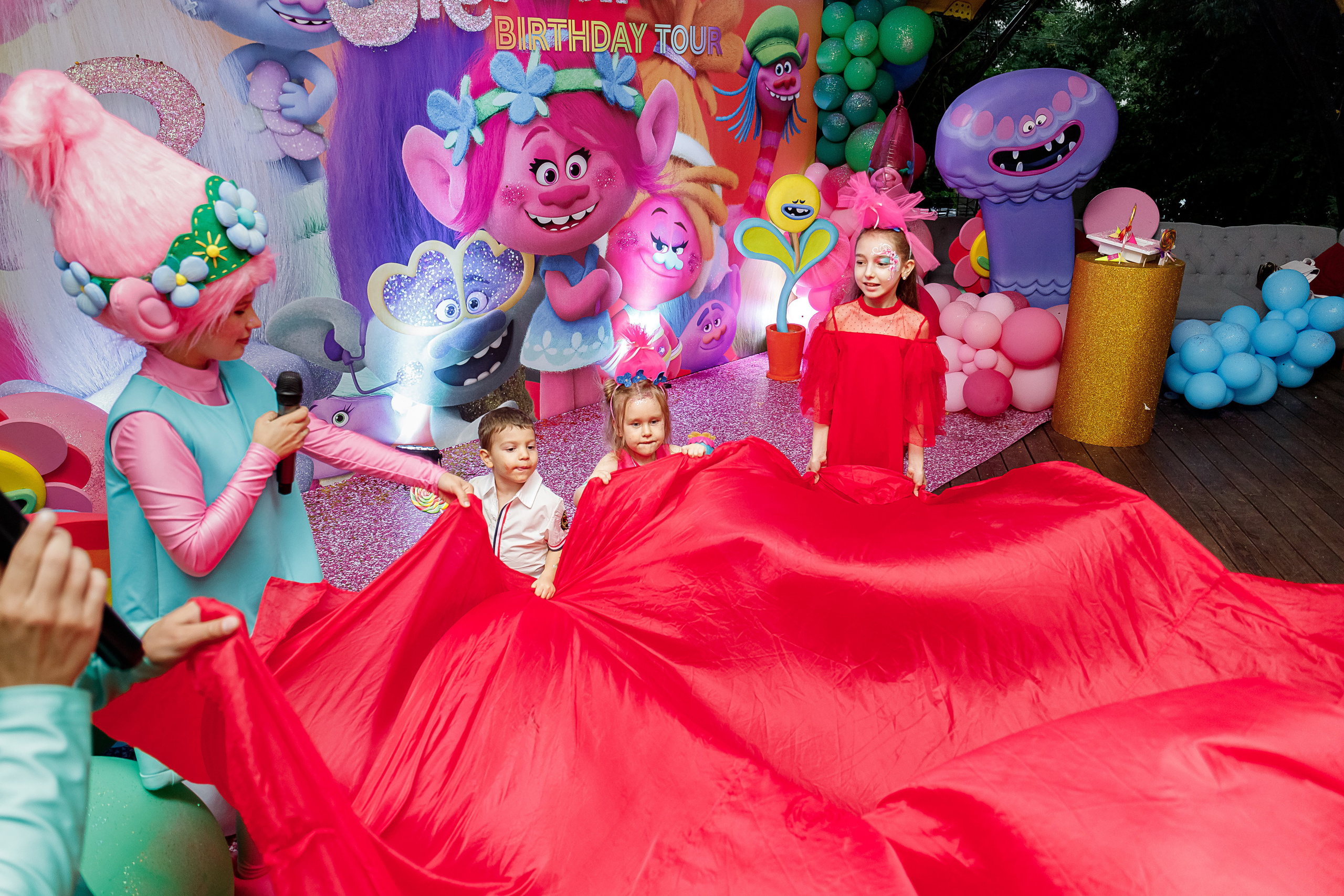 День Рождения Ребенка. Виктор Белик, Свадебный Фотограф Краснодар