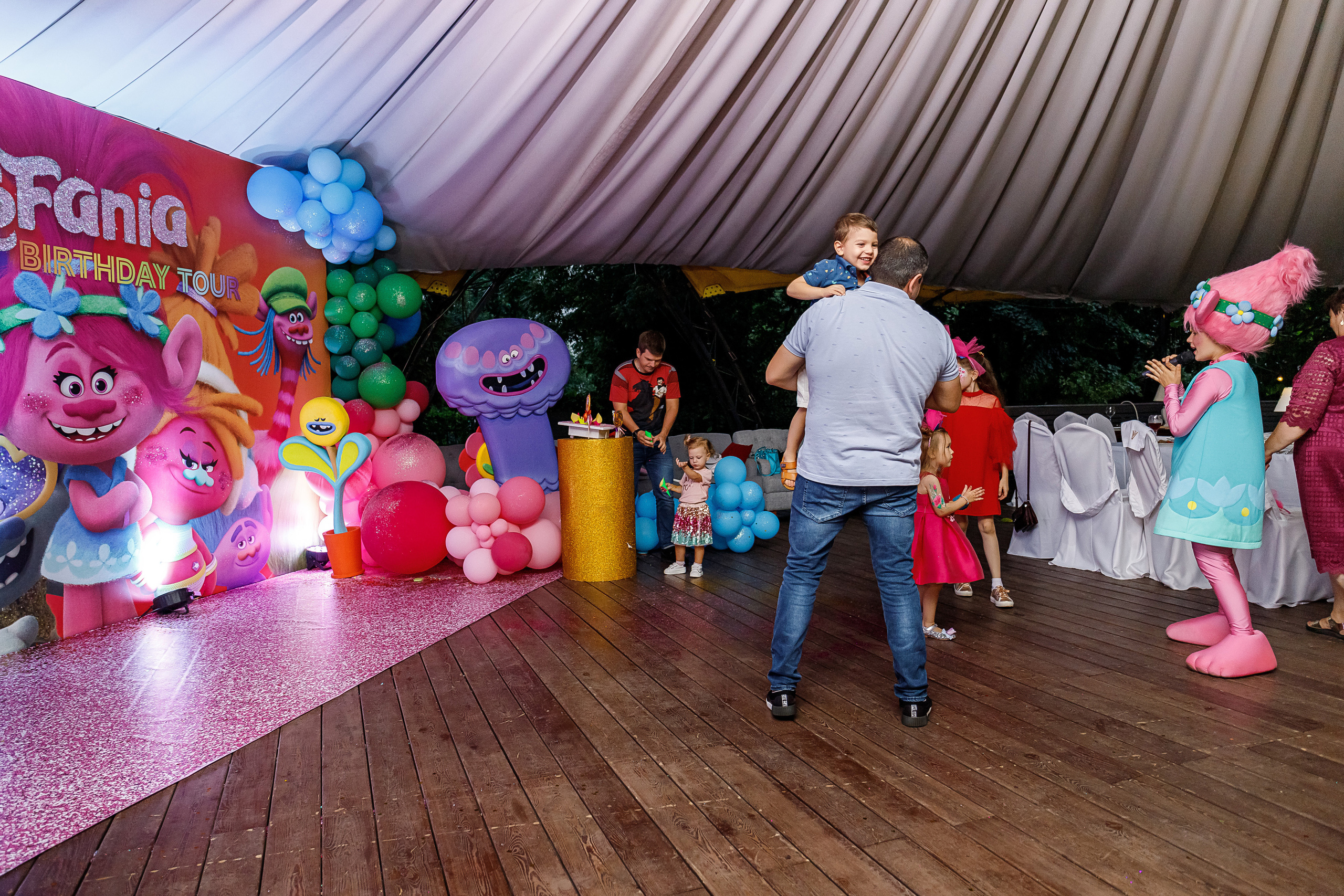 День Рождения Ребенка. Виктор Белик, Свадебный Фотограф Краснодар