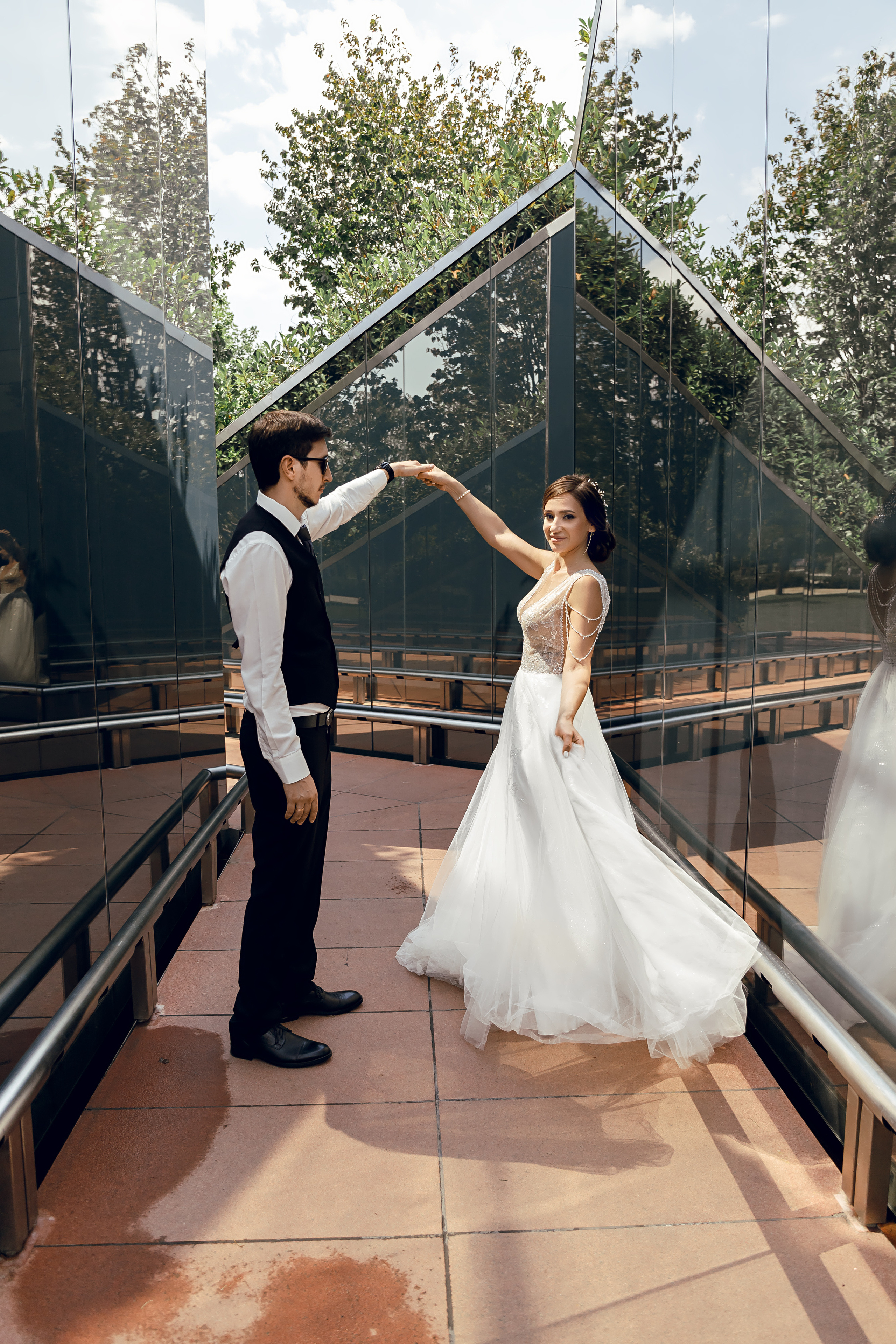 Екатерининский загс краснодар. Виктор Белик, Свадебный Фотограф Краснодар