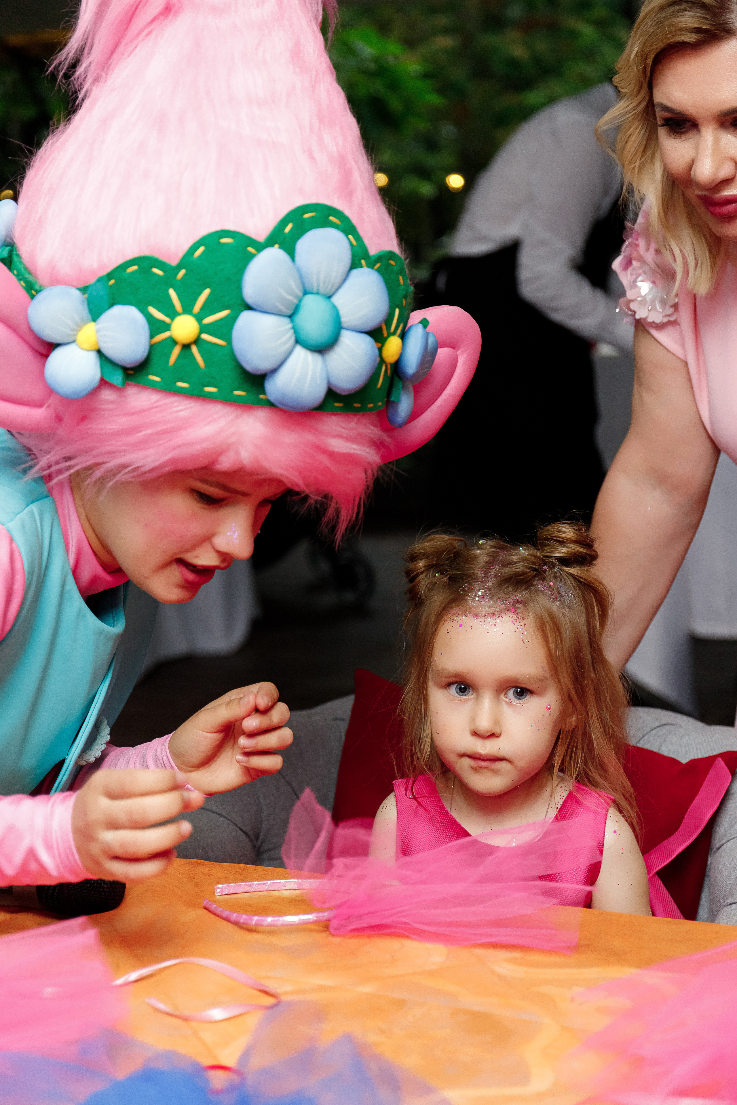 День Рождения Ребенка. Виктор Белик, Свадебный Фотограф Краснодар