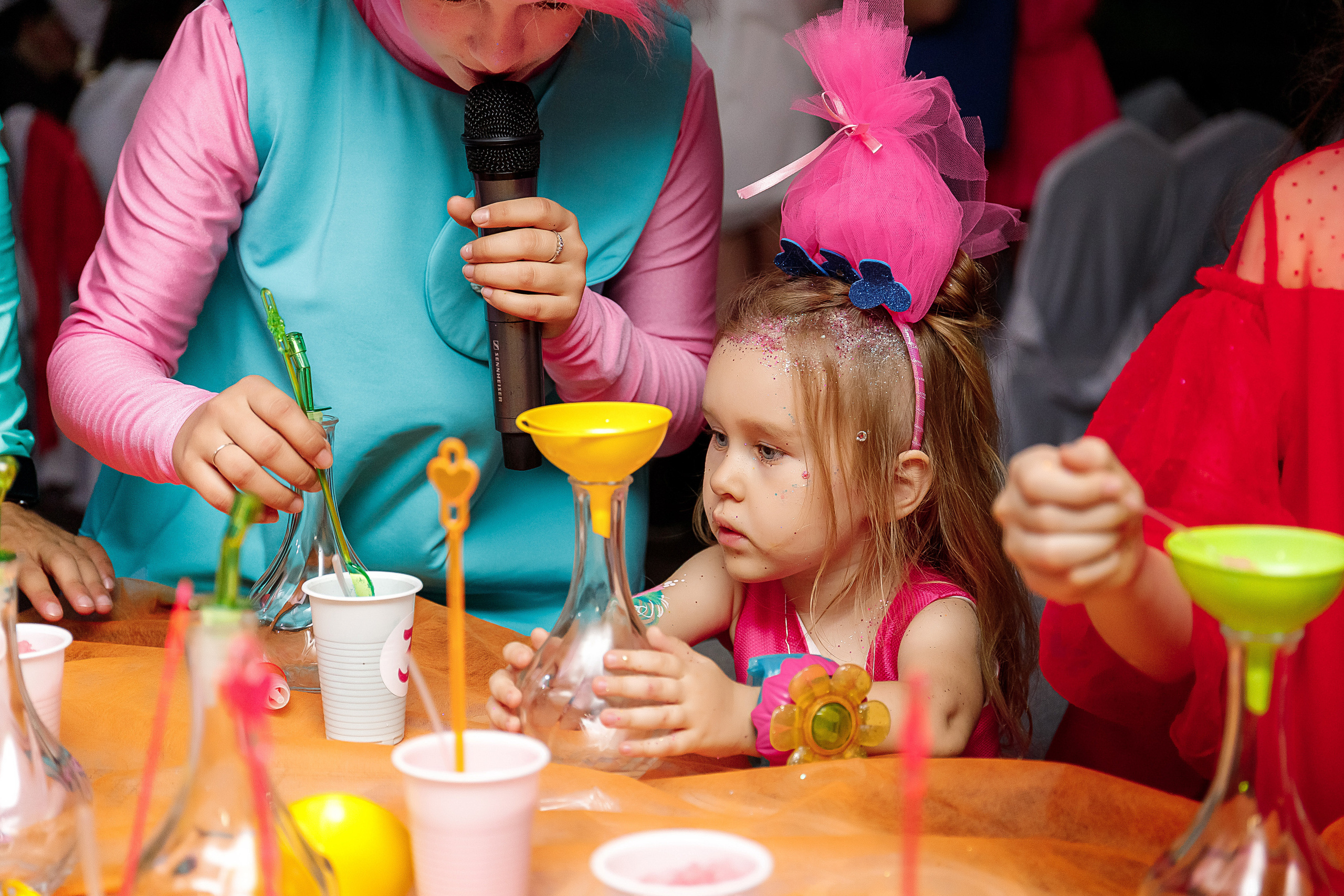 День Рождения Ребенка. Виктор Белик, Свадебный Фотограф Краснодар