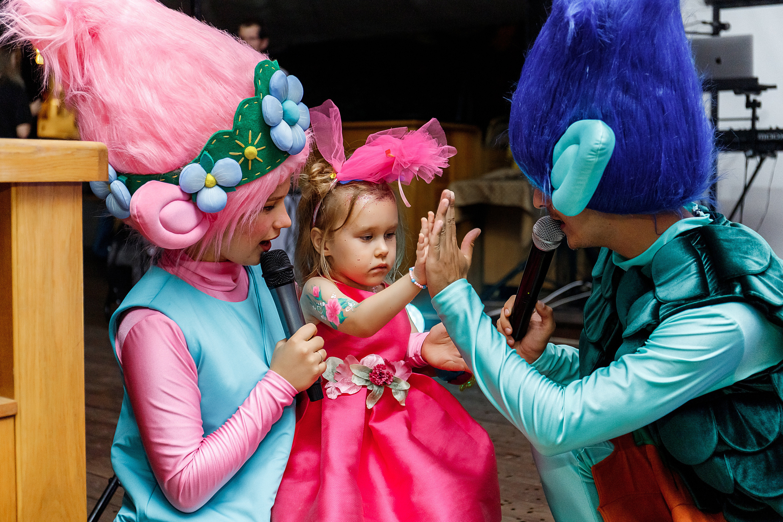День Рождения Ребенка. Виктор Белик, Свадебный Фотограф Краснодар