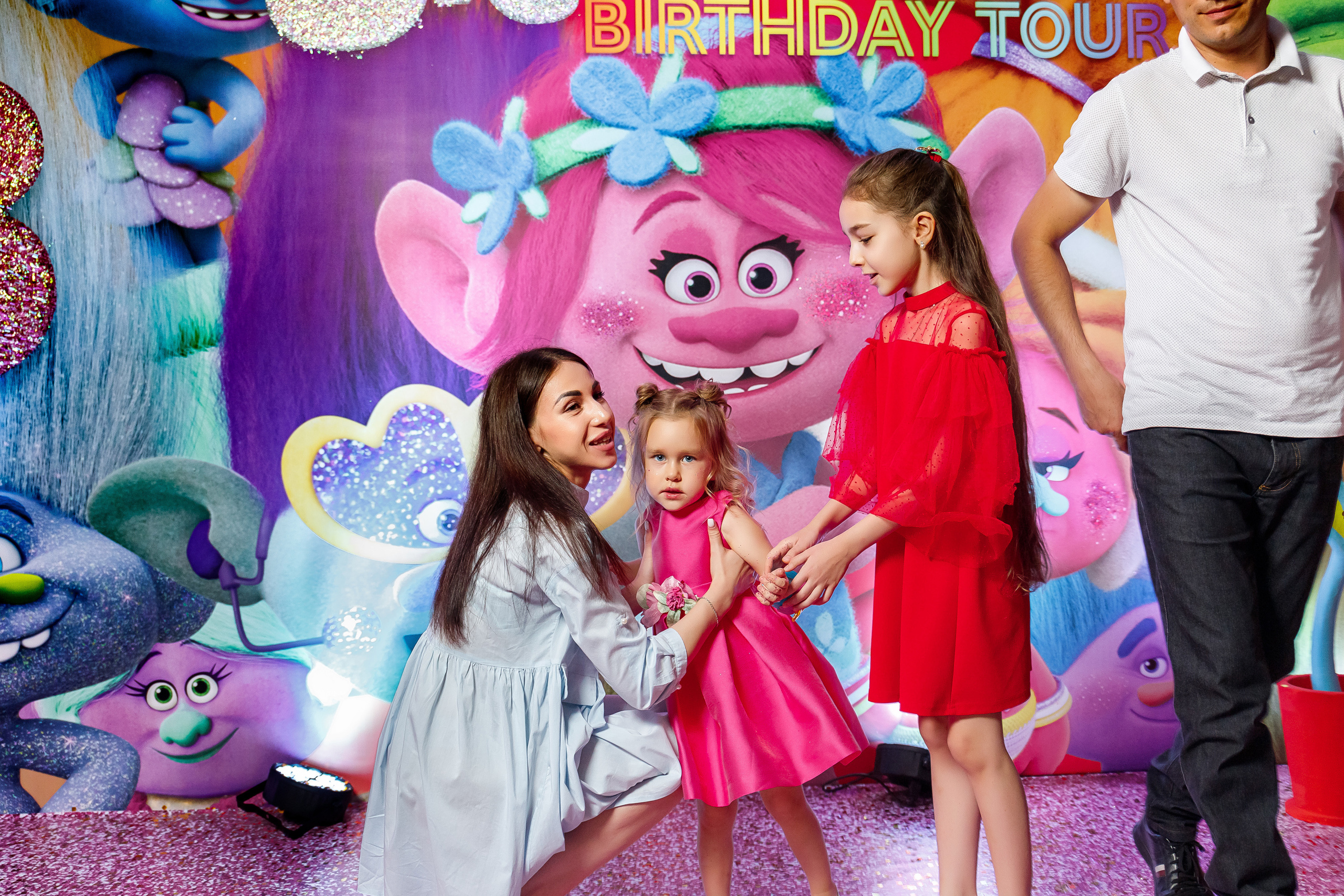 День Рождения Ребенка. Виктор Белик, Свадебный Фотограф Краснодар