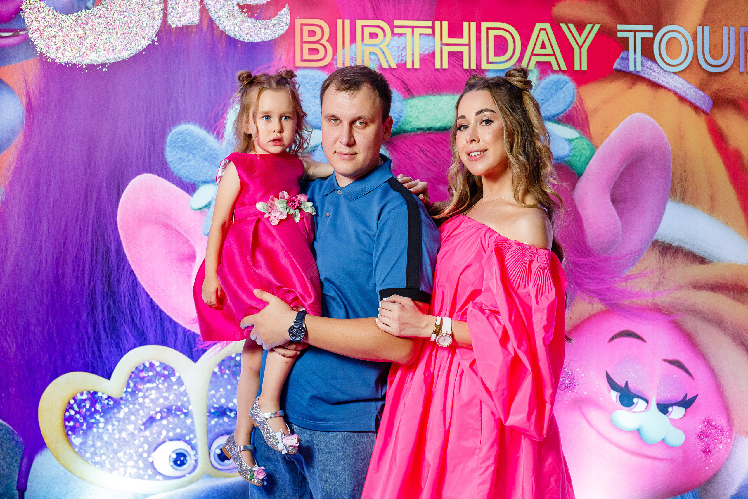 День Рождения Ребенка. Виктор Белик, Свадебный Фотограф Краснодар