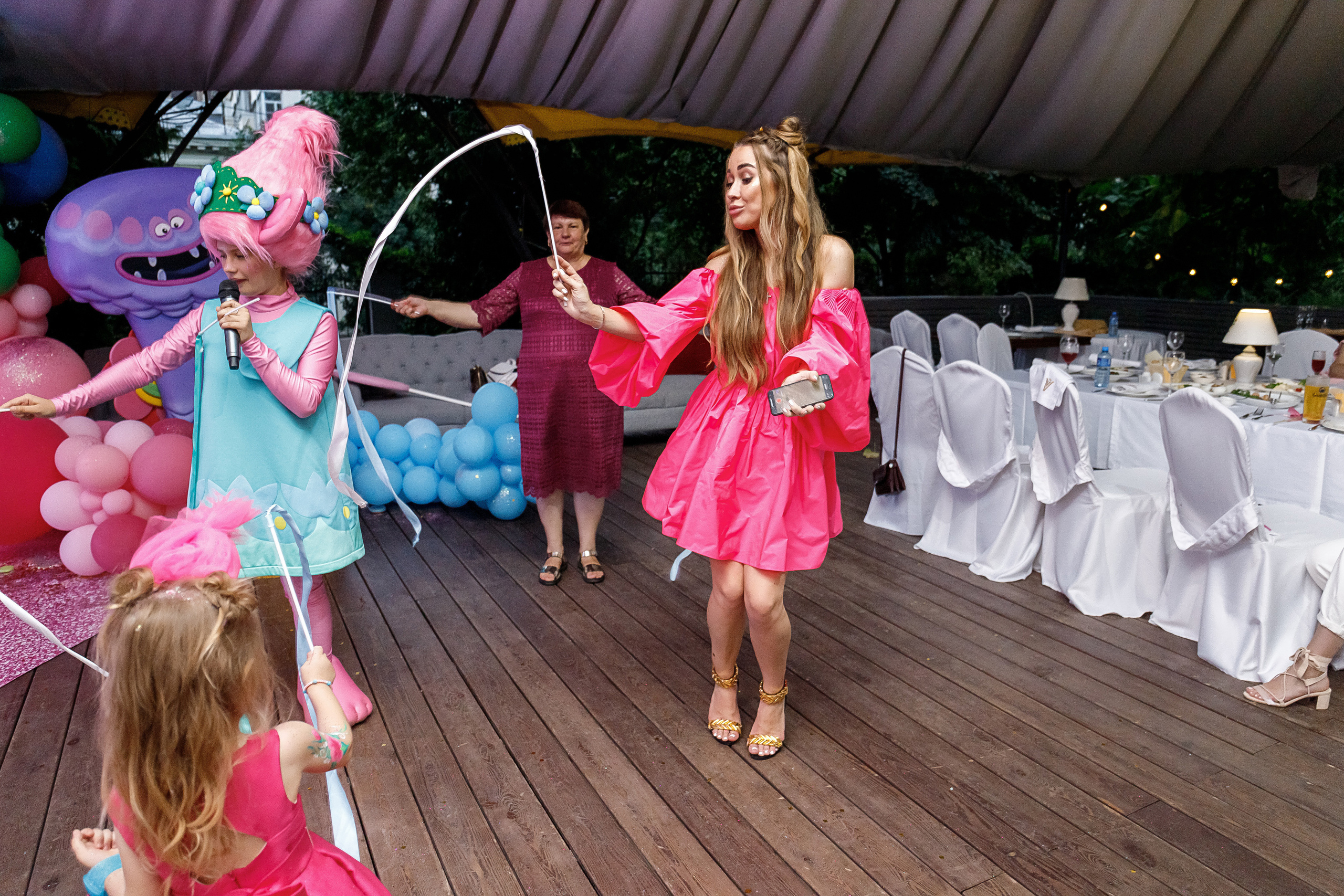 День Рождения Ребенка. Виктор Белик, Свадебный Фотограф Краснодар