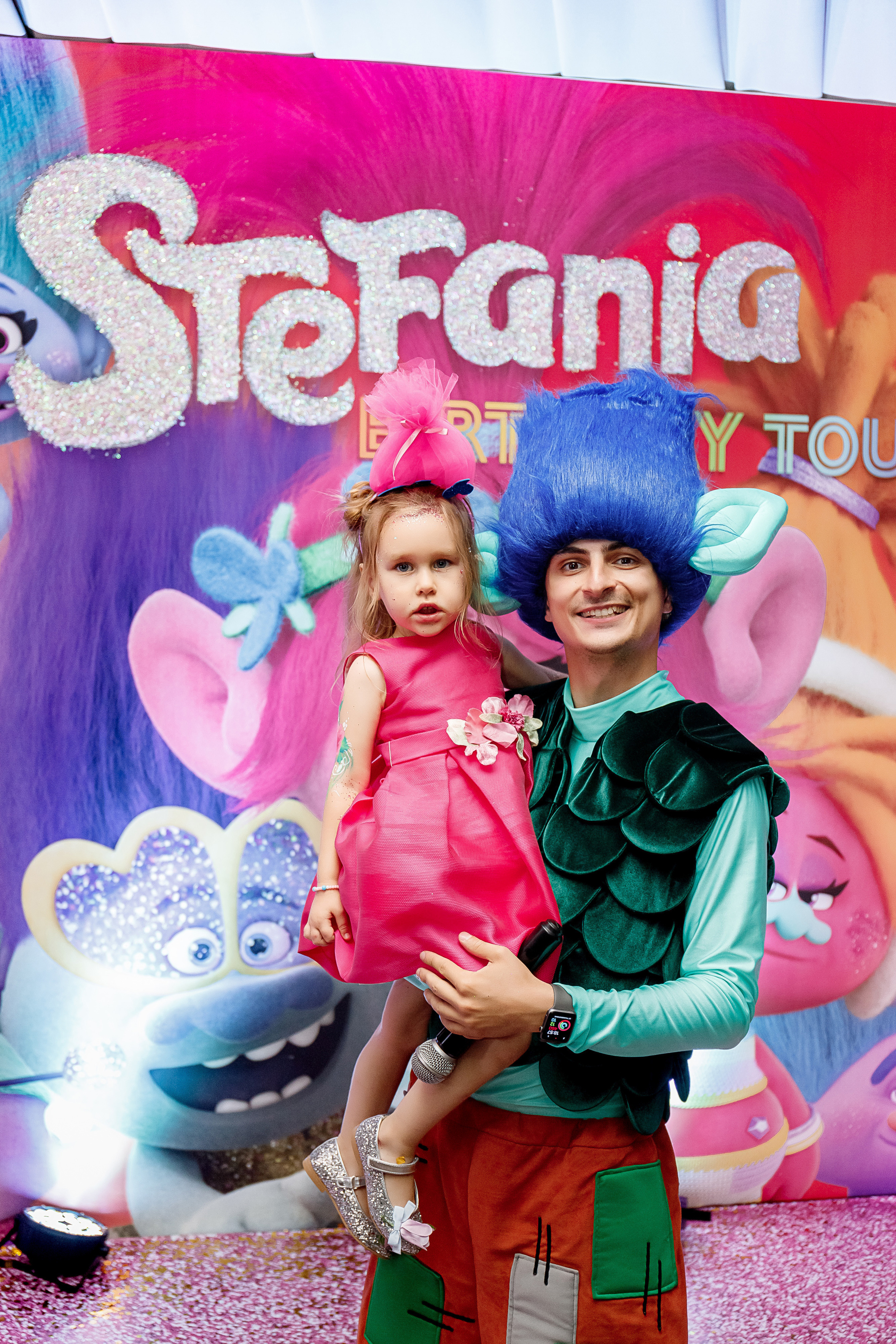 День Рождения Ребенка. Виктор Белик, Свадебный Фотограф Краснодар