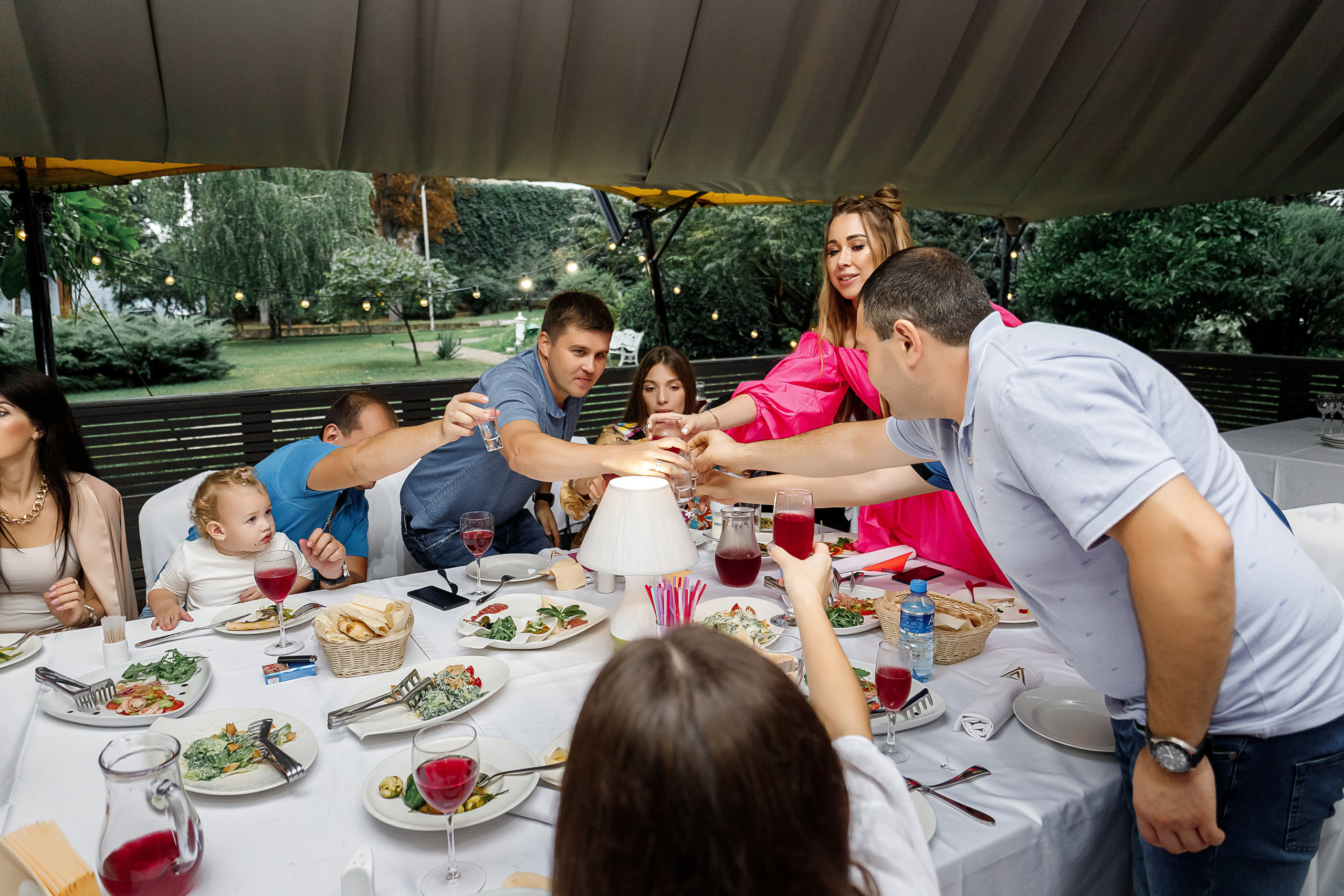 День Рождения Ребенка. Виктор Белик, Свадебный Фотограф Краснодар