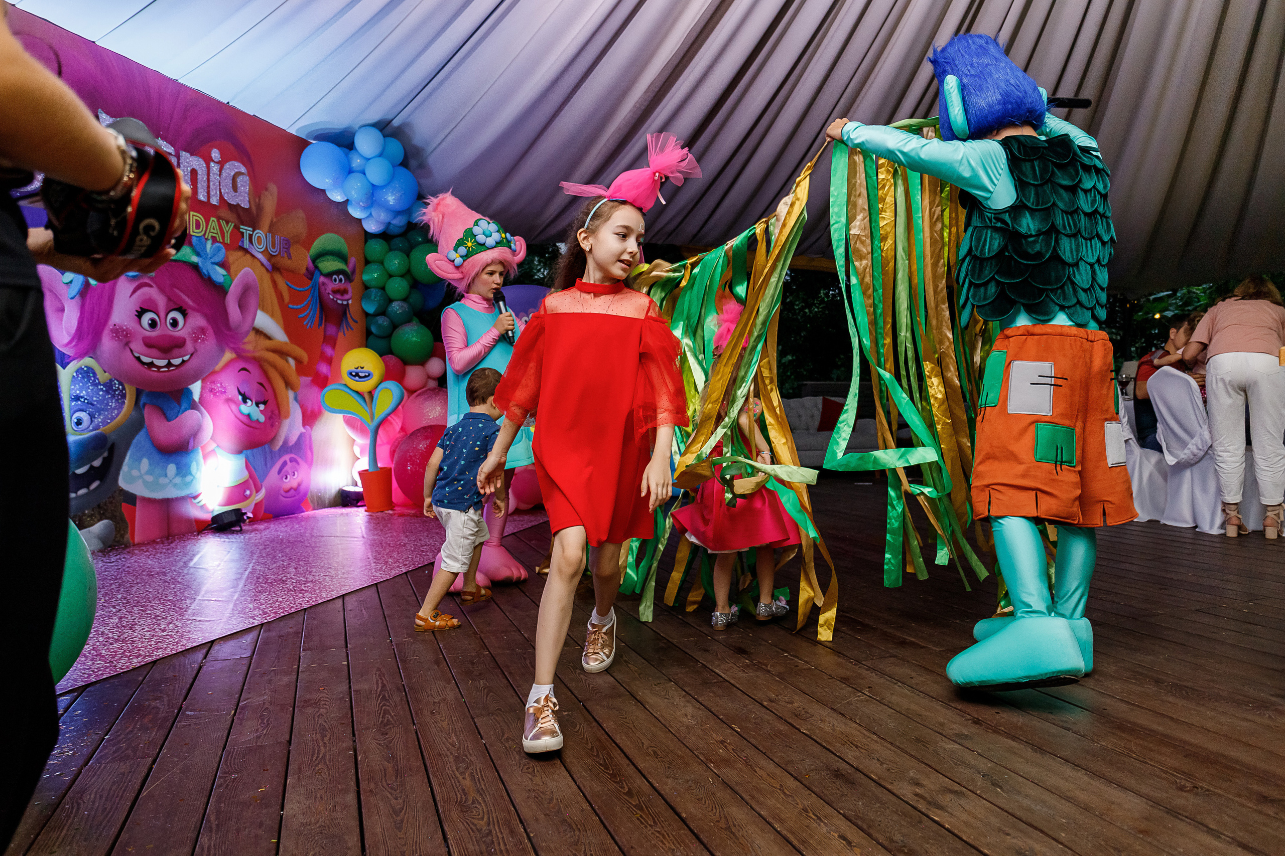 День Рождения Ребенка. Виктор Белик, Свадебный Фотограф Краснодар