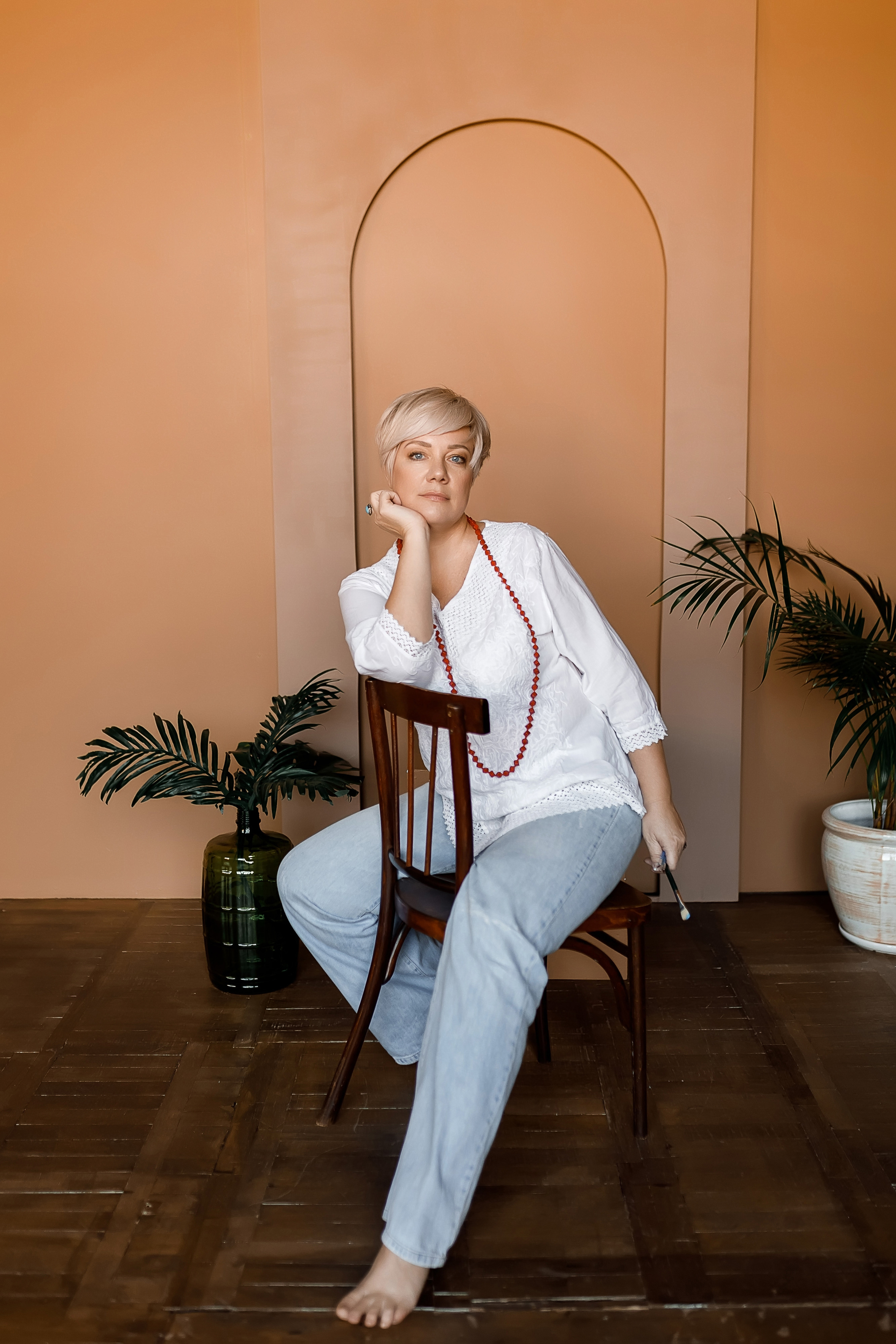 Бизнес портрет. Виктор Белик, Свадебный Фотограф Краснодар