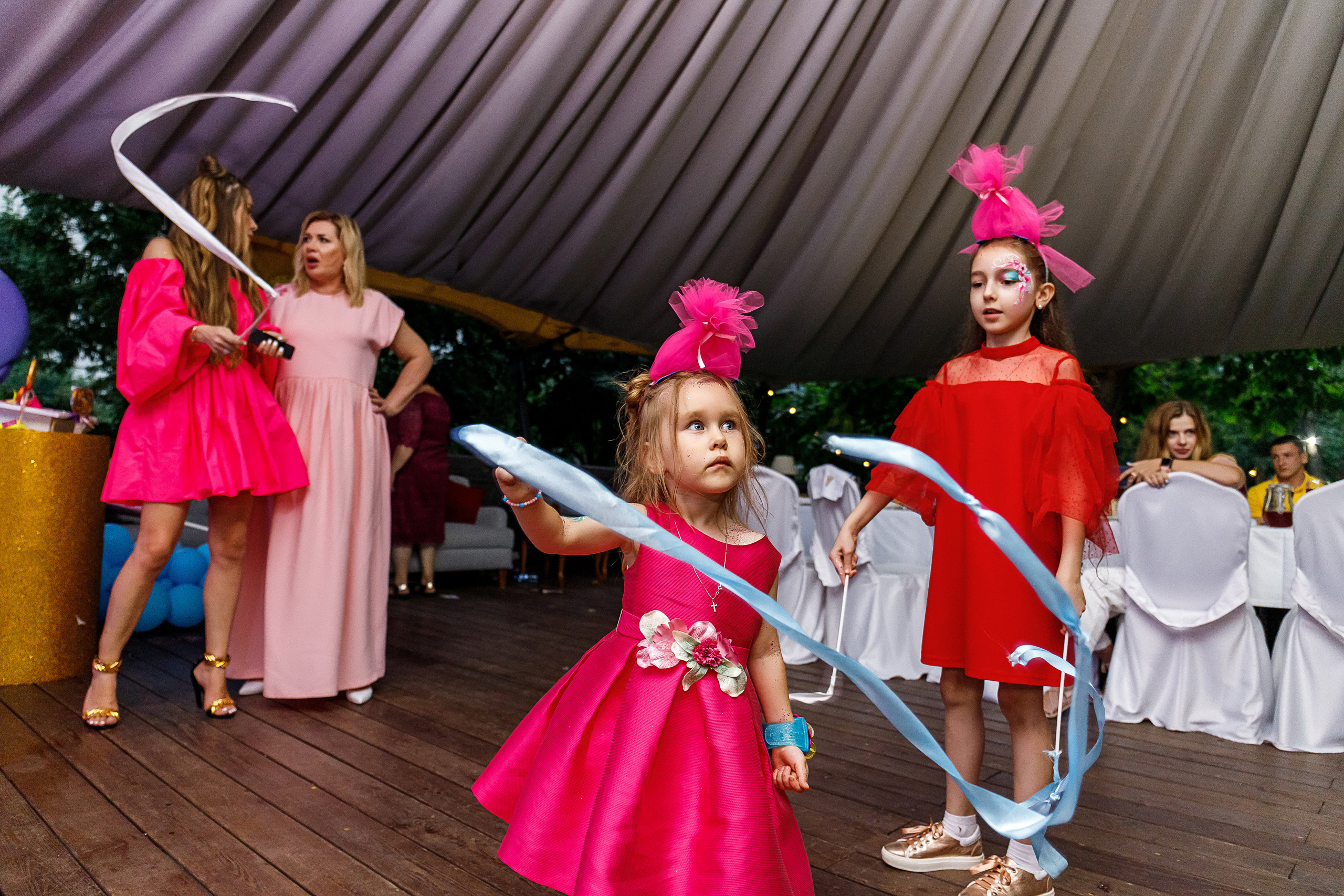 День Рождения Ребенка. Виктор Белик, Свадебный Фотограф Краснодар