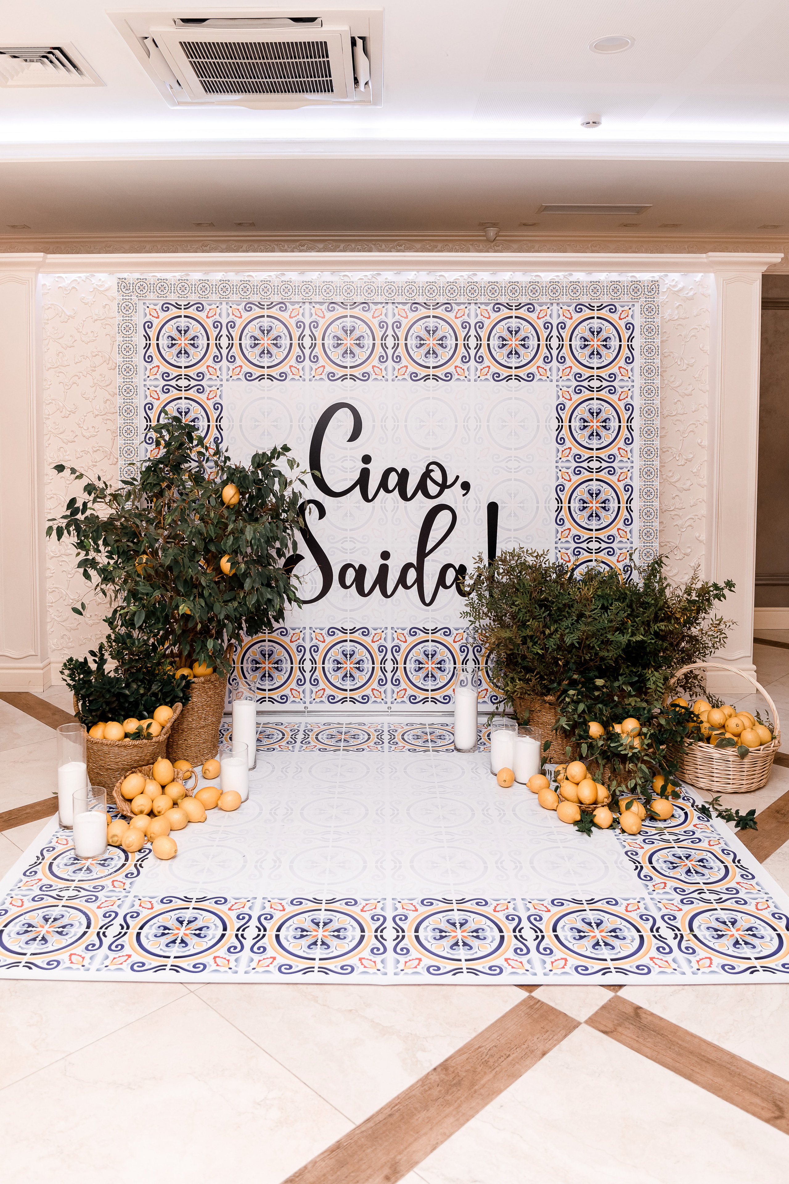 Ресторан Атмосфера. Виктор Белик, Свадебный Фотограф Краснодар