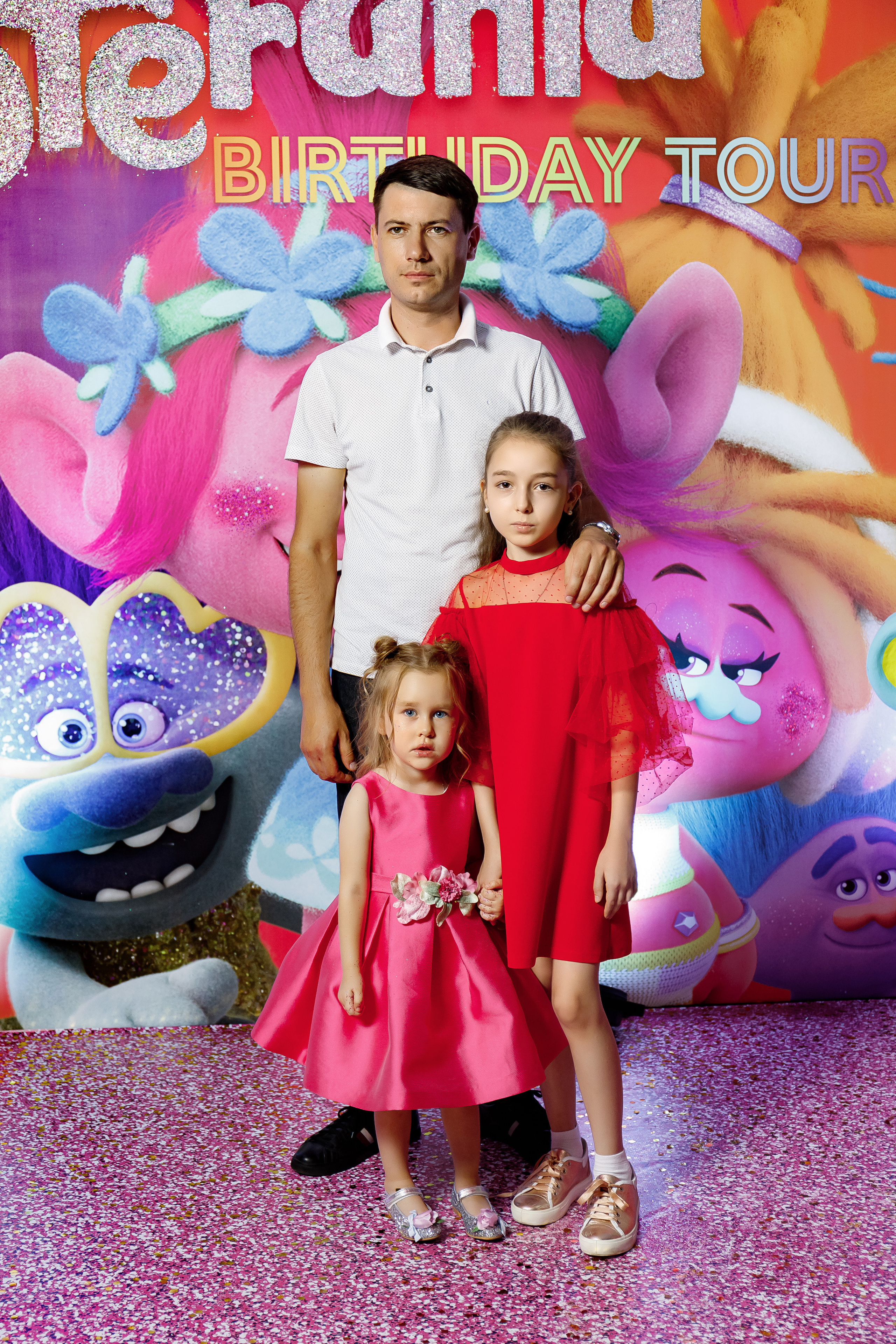 День Рождения Ребенка. Виктор Белик, Свадебный Фотограф Краснодар