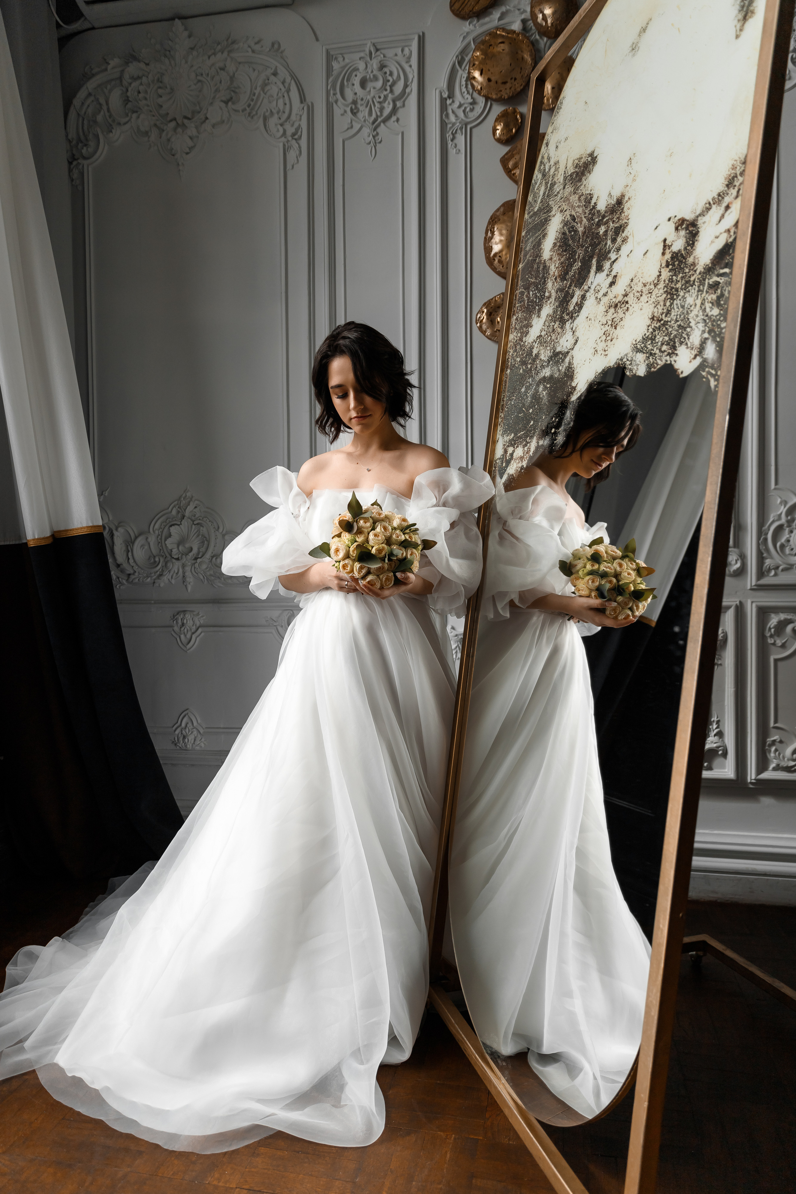 Екатерининский загс краснодар. Виктор Белик, Свадебный Фотограф Краснодар