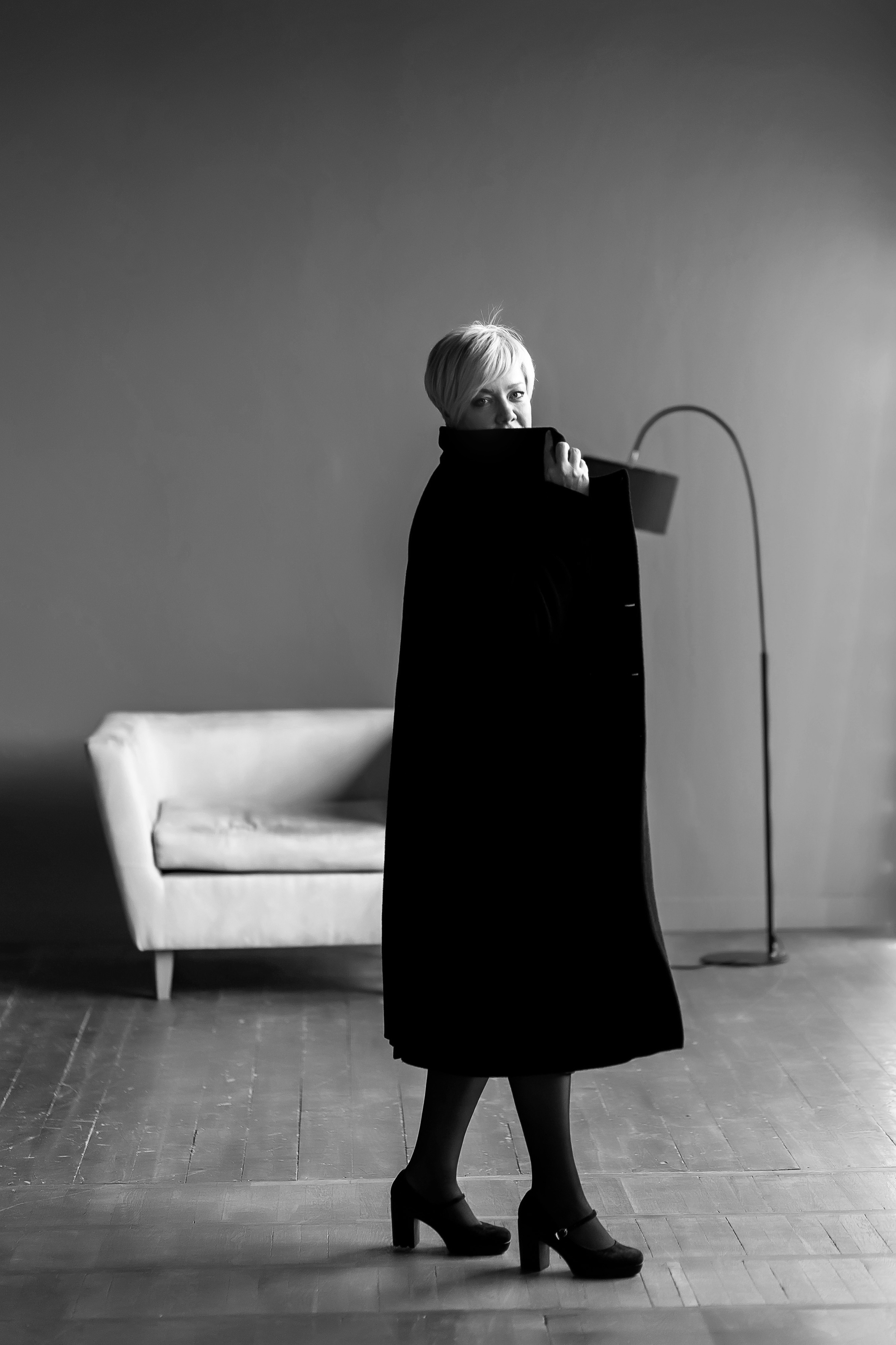 Бизнес портрет. Виктор Белик, Свадебный Фотограф Краснодар