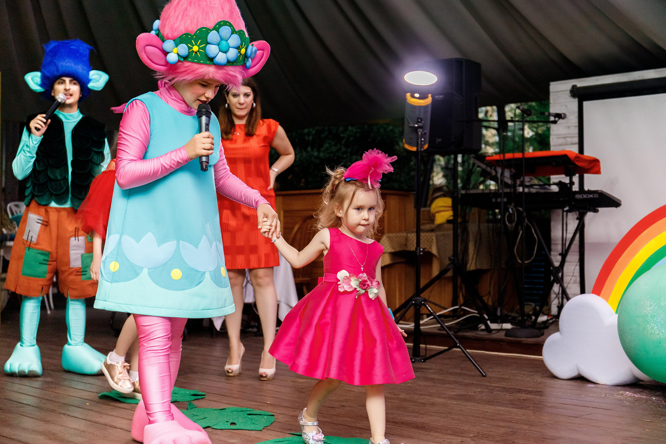 День Рождения Ребенка. Виктор Белик, Свадебный Фотограф Краснодар