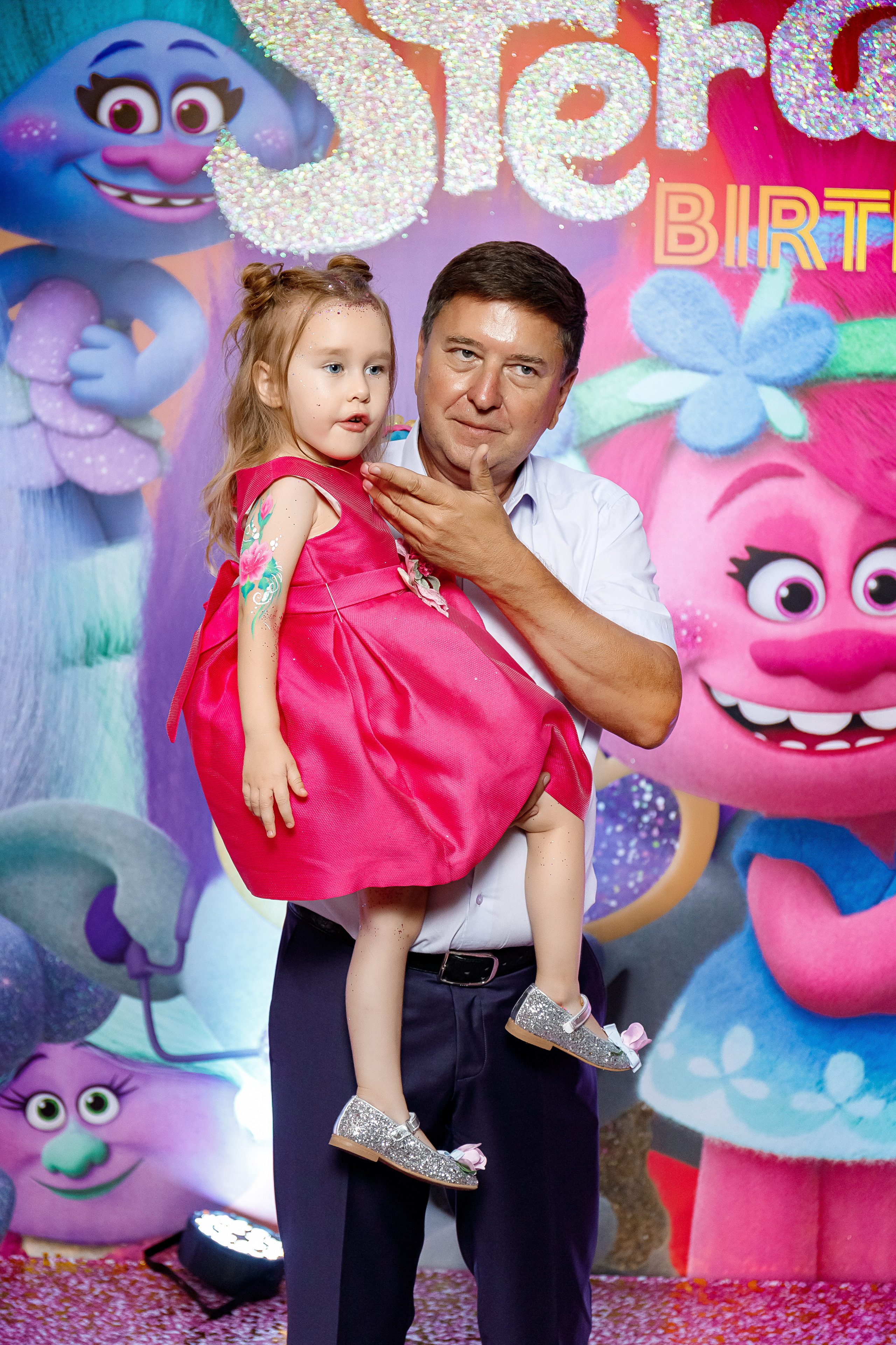 День Рождения Ребенка. Виктор Белик, Свадебный Фотограф Краснодар