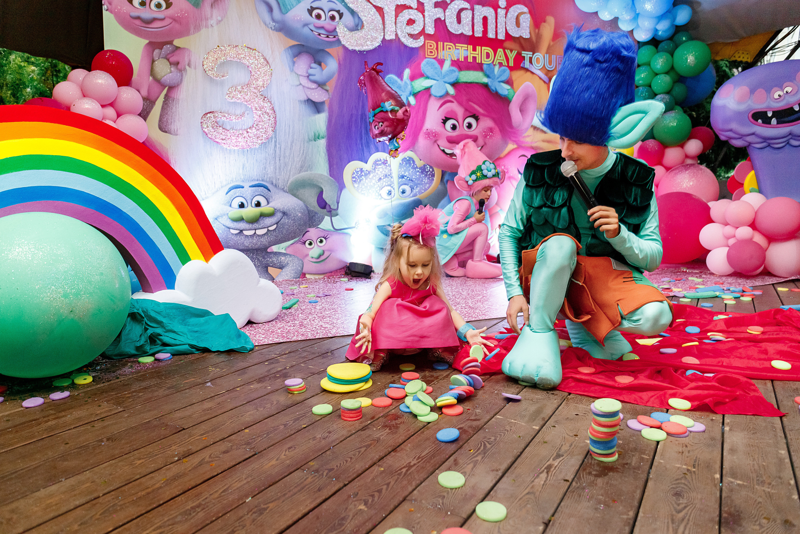 День Рождения Ребенка. Виктор Белик, Свадебный Фотограф Краснодар