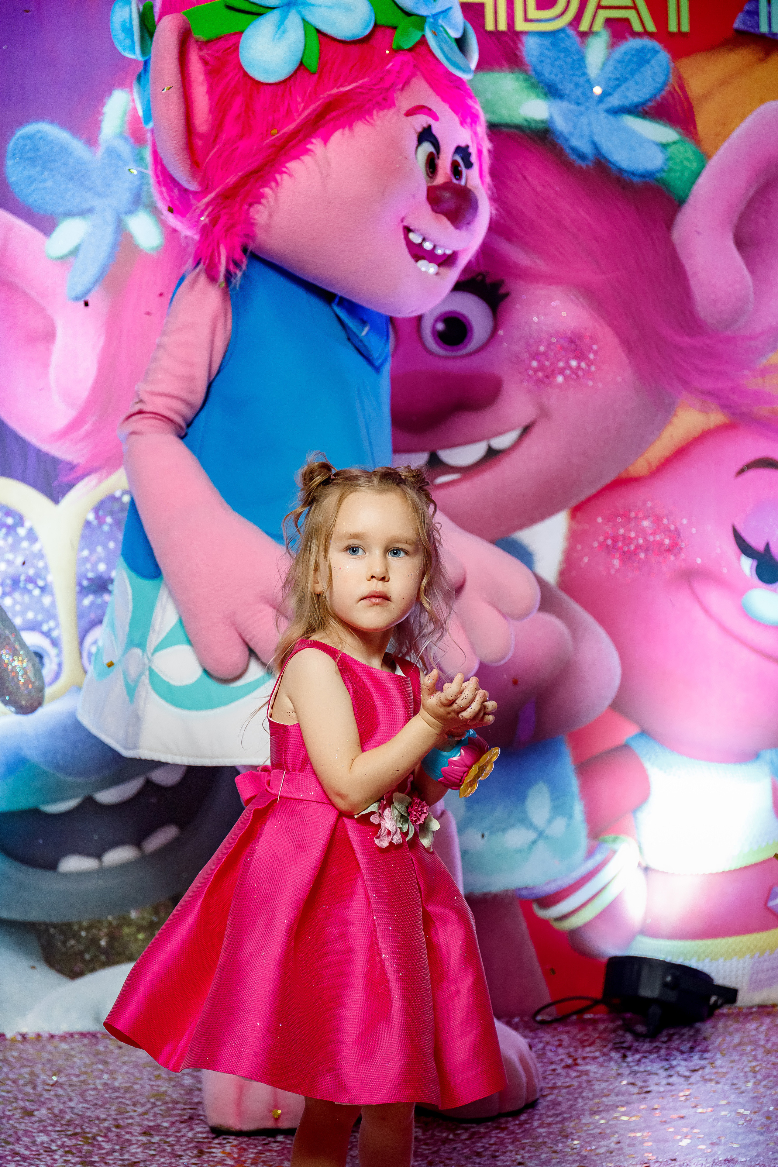 День Рождения Ребенка. Виктор Белик, Свадебный Фотограф Краснодар