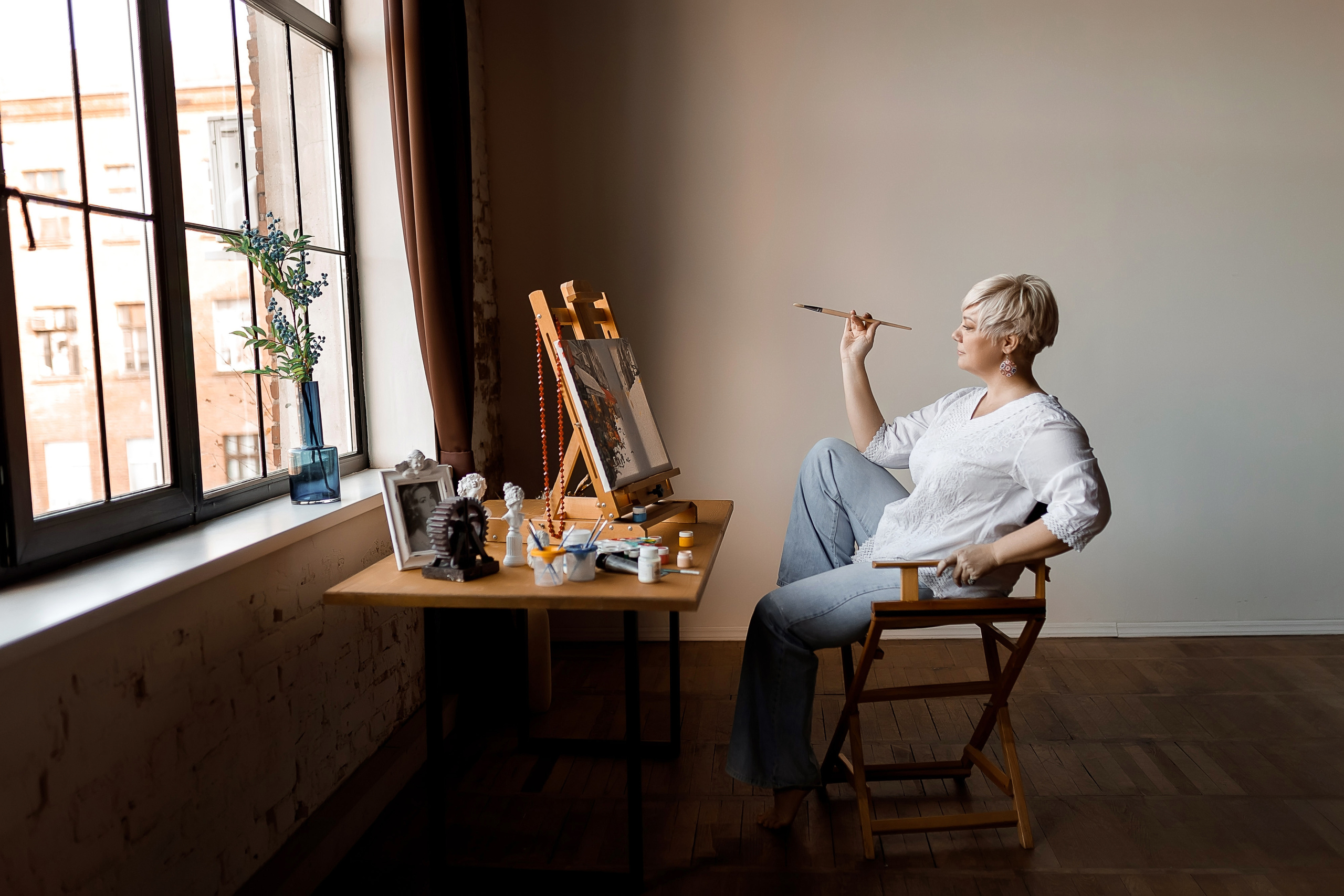 Бизнес портрет. Виктор Белик, Свадебный Фотограф Краснодар