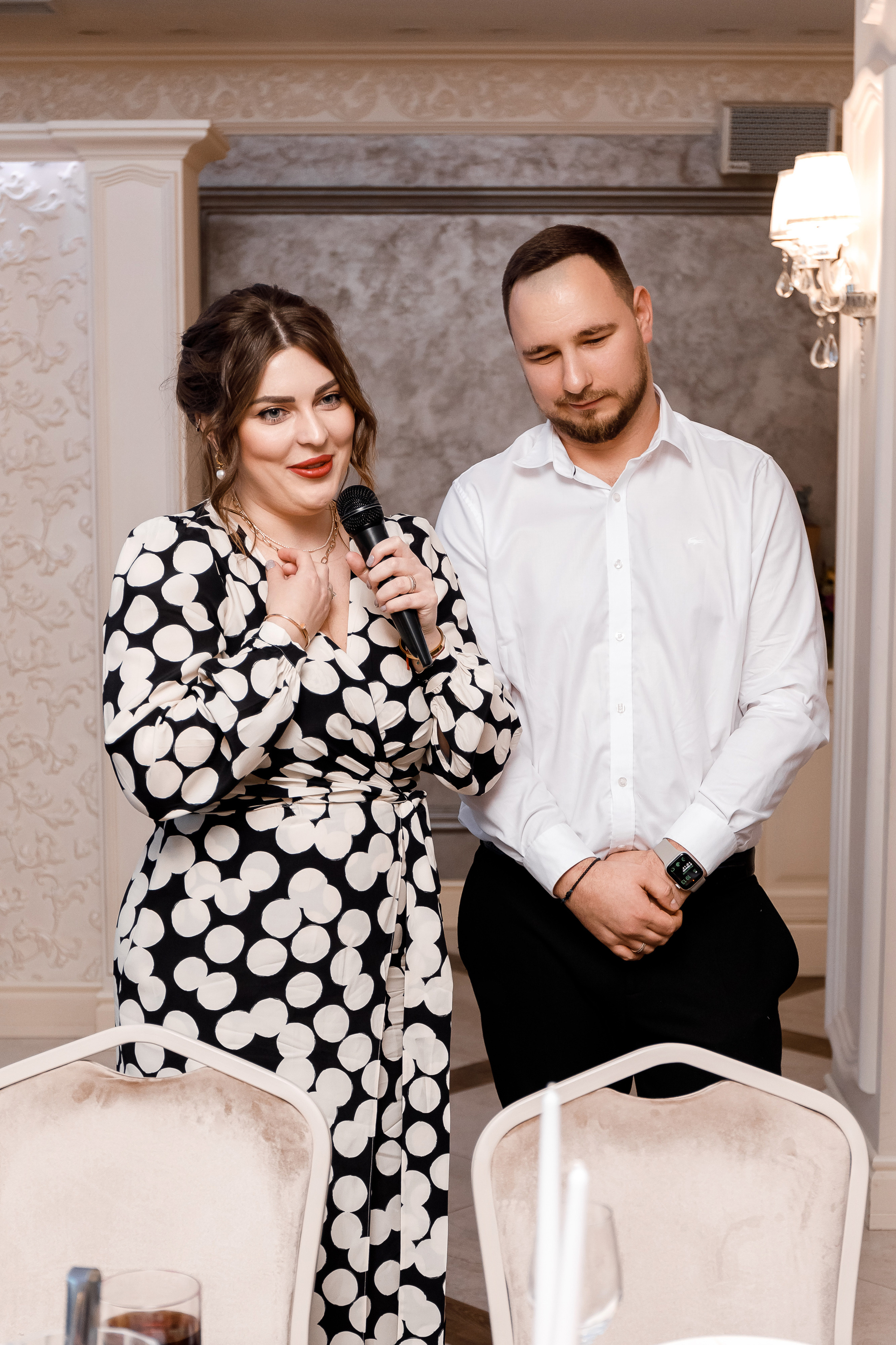 Ресторан Атмосфера. Виктор Белик, Свадебный Фотограф Краснодар