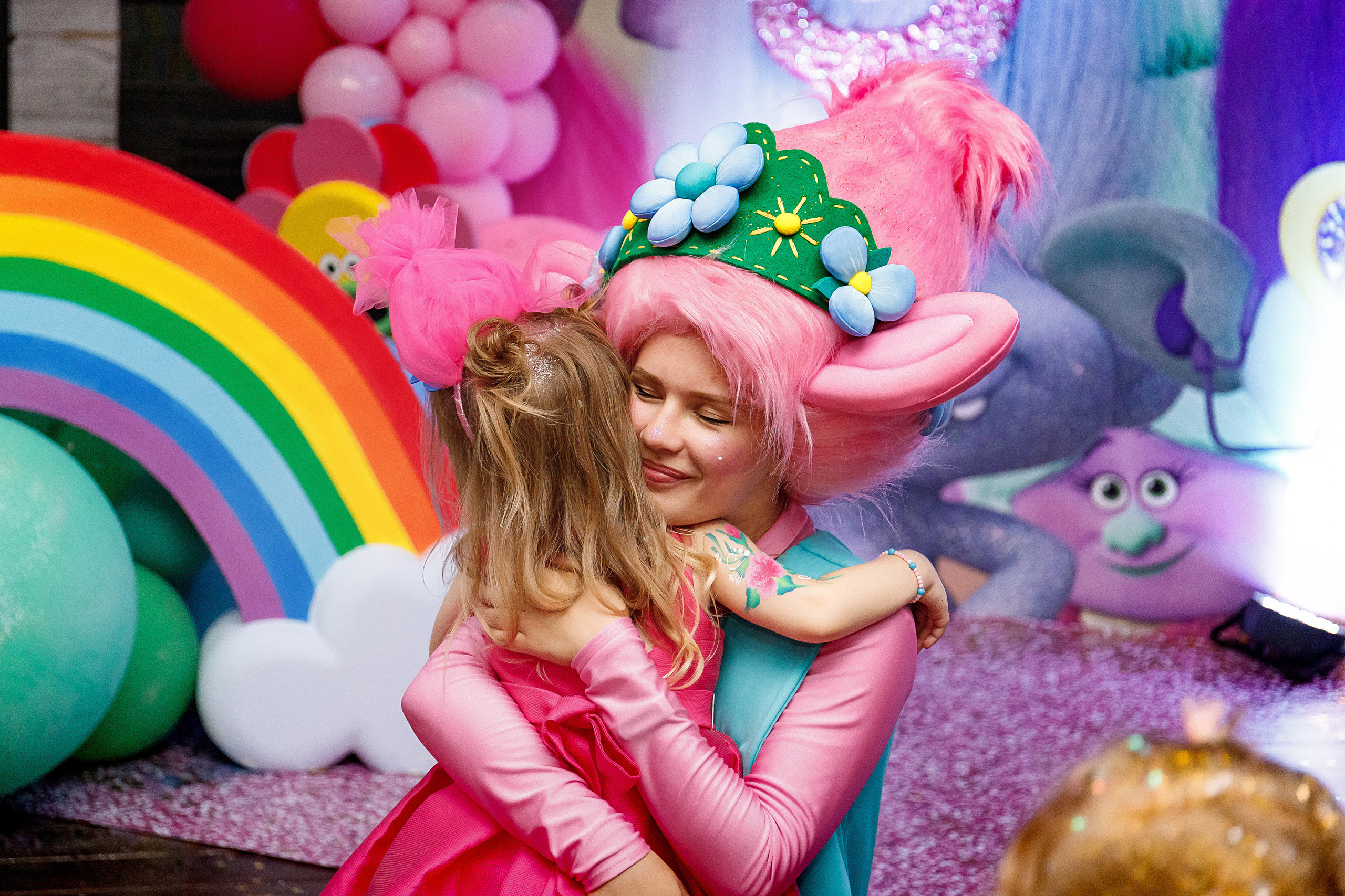 День Рождения Ребенка. Виктор Белик, Свадебный Фотограф Краснодар