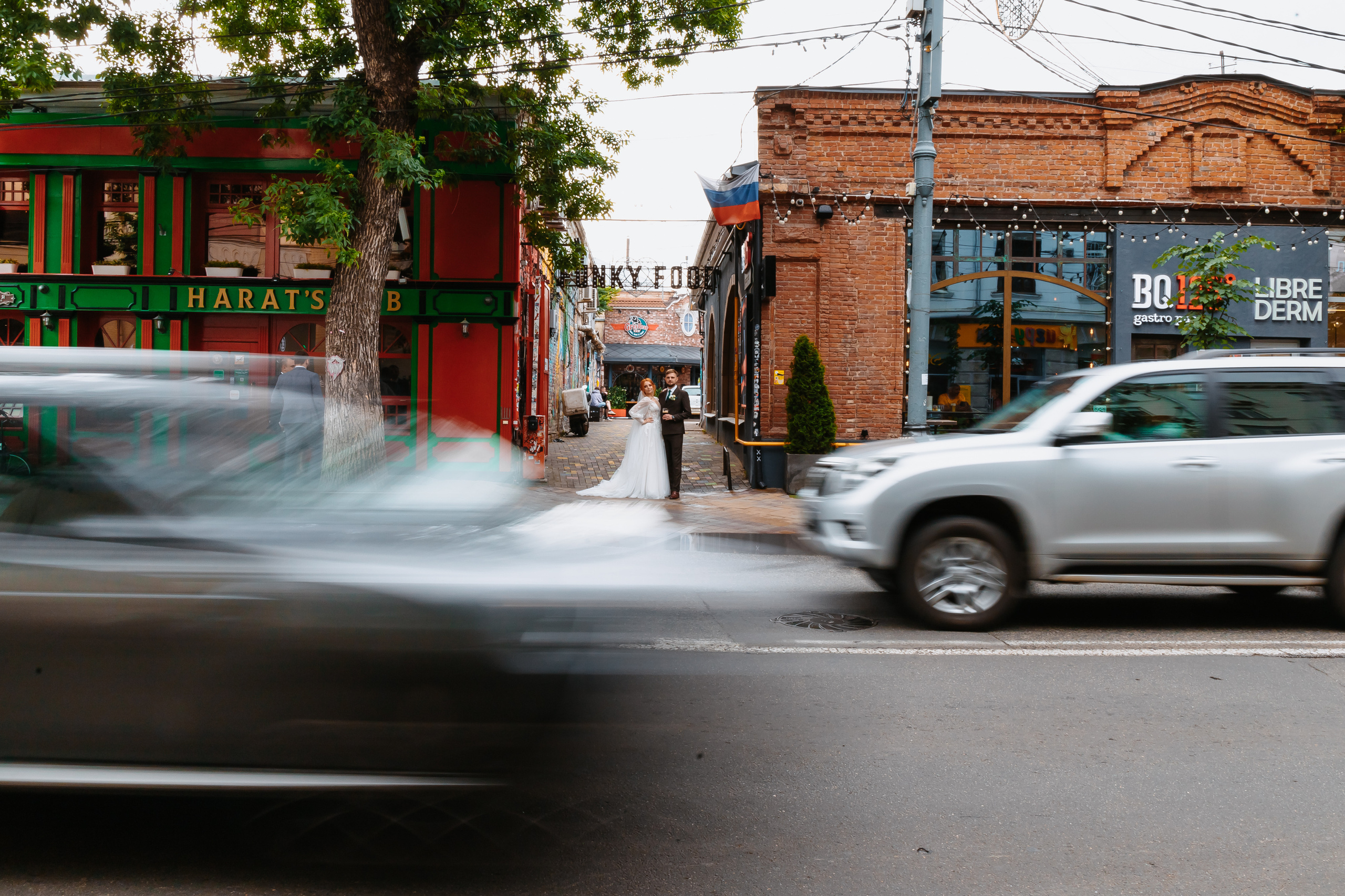 Екатерининский загс краснодар. Виктор Белик, Свадебный Фотограф Краснодар
