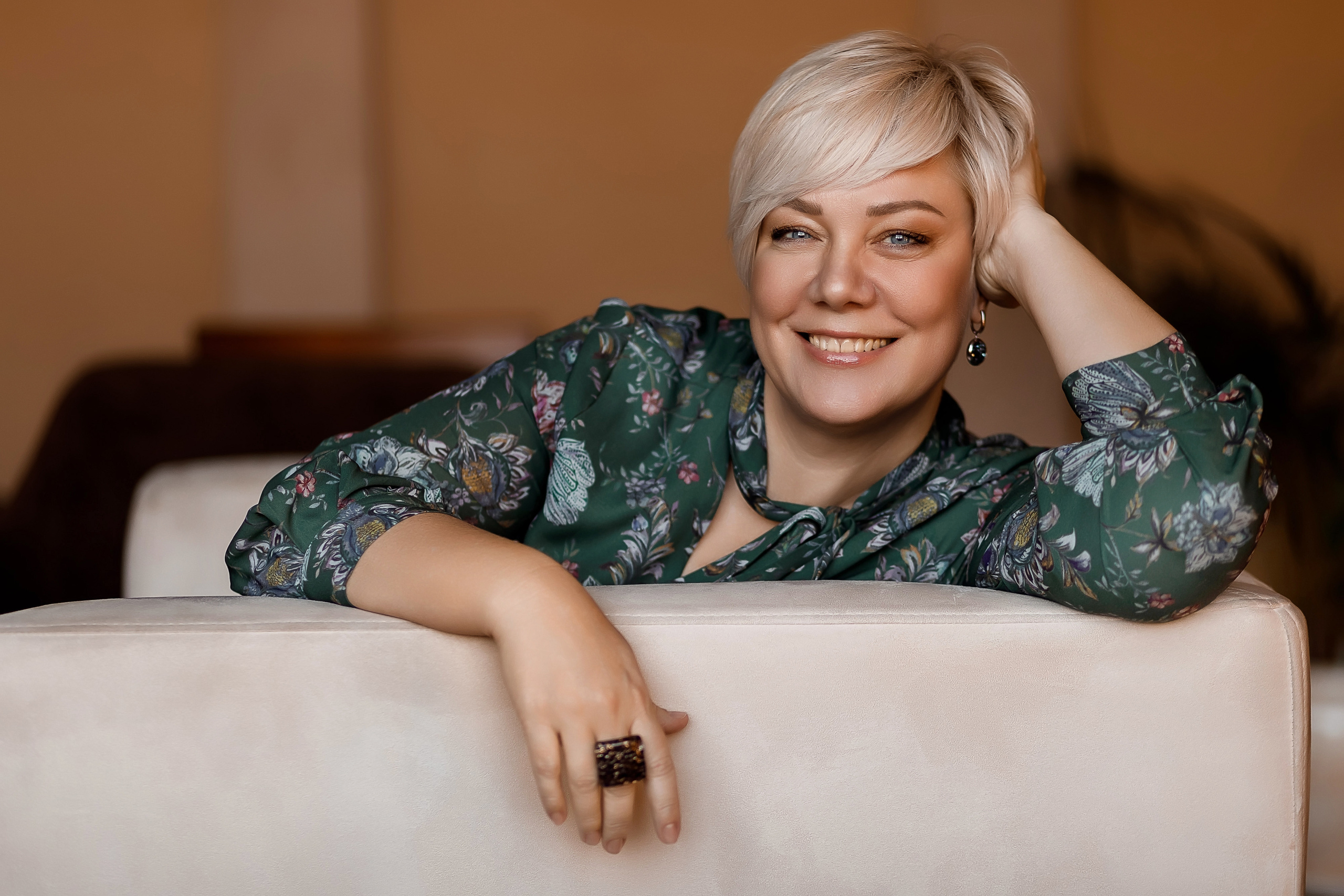 Бизнес портрет. Виктор Белик, Свадебный Фотограф Краснодар