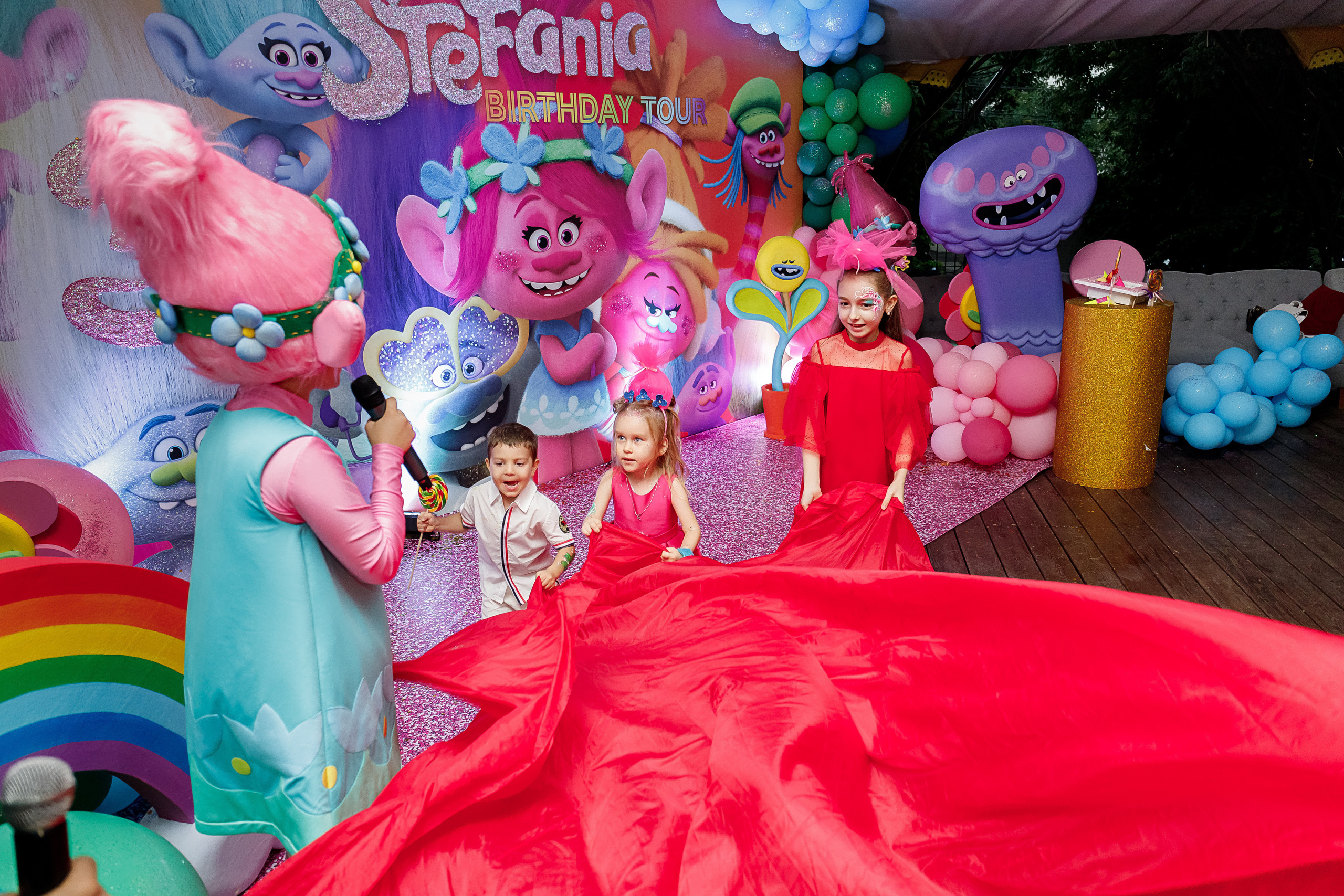 День Рождения Ребенка. Виктор Белик, Свадебный Фотограф Краснодар