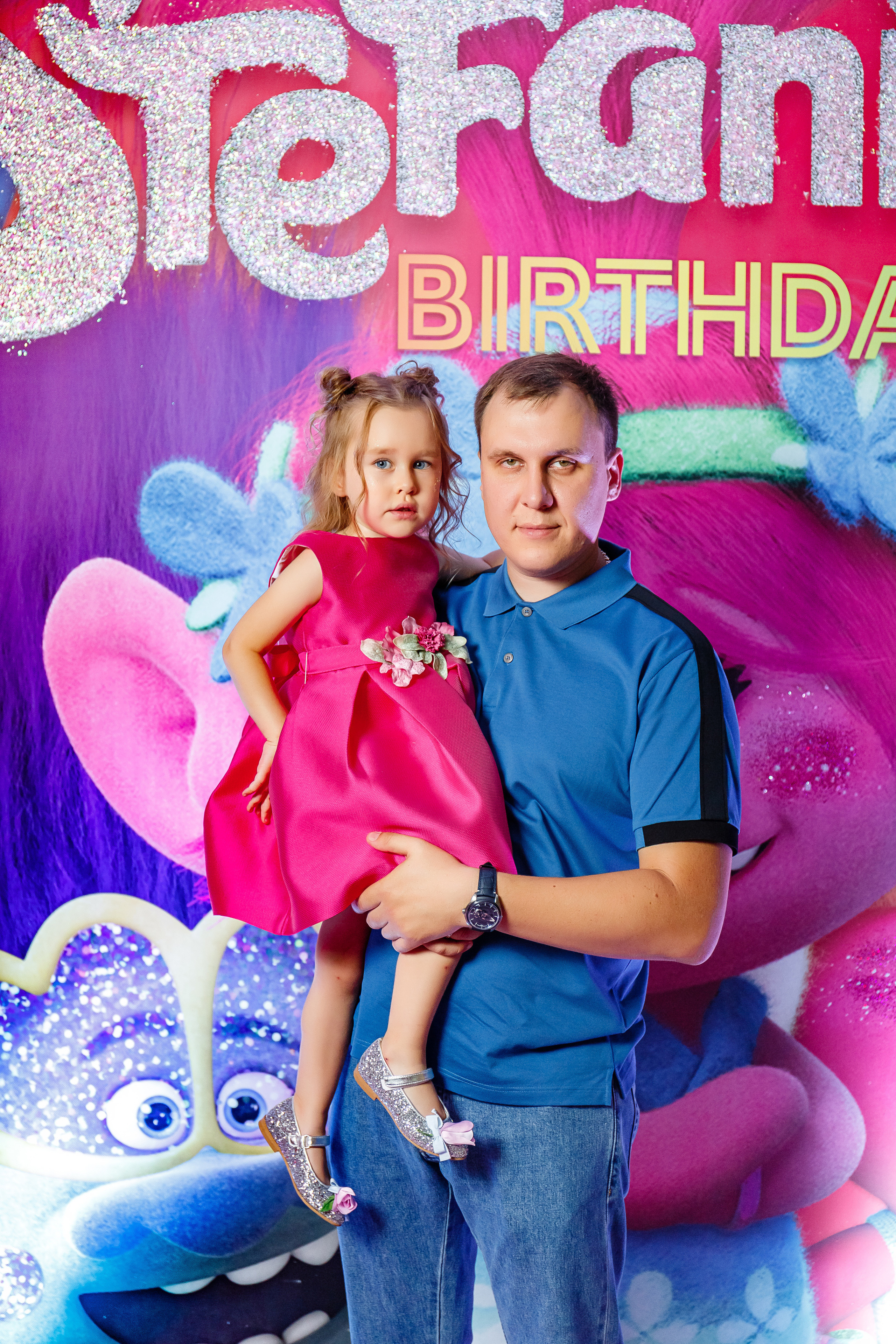 День Рождения Ребенка. Виктор Белик, Свадебный Фотограф Краснодар