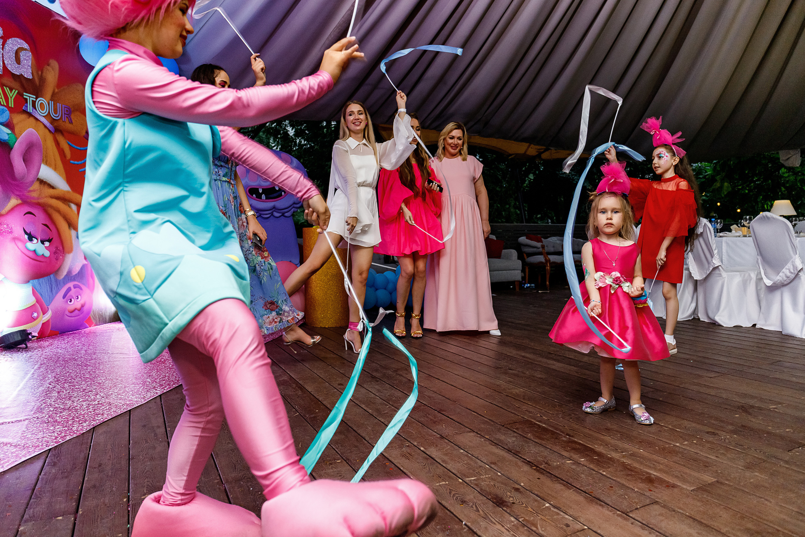 День Рождения Ребенка. Виктор Белик, Свадебный Фотограф Краснодар