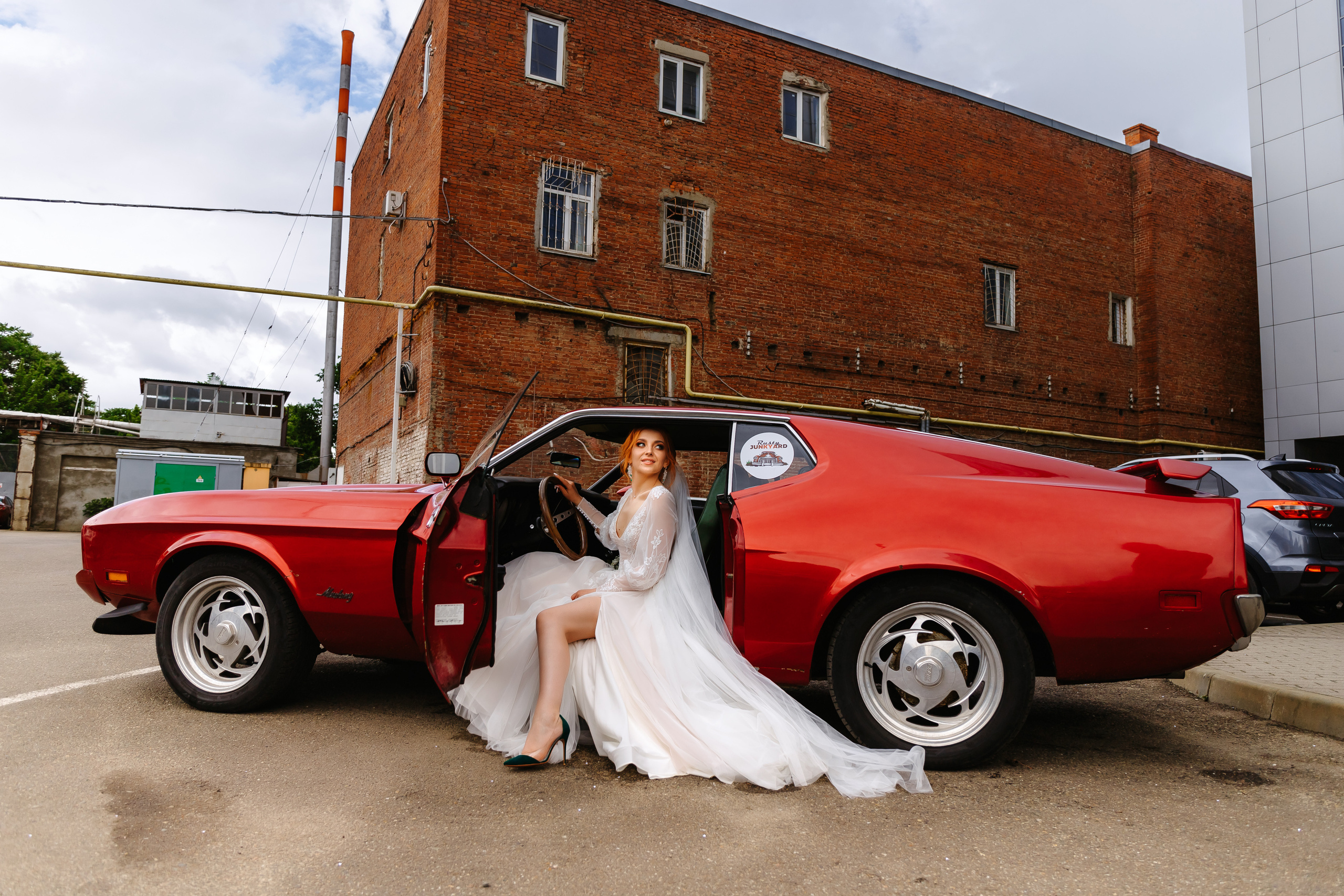 Екатерининский загс краснодар. Виктор Белик, Свадебный Фотограф Краснодар