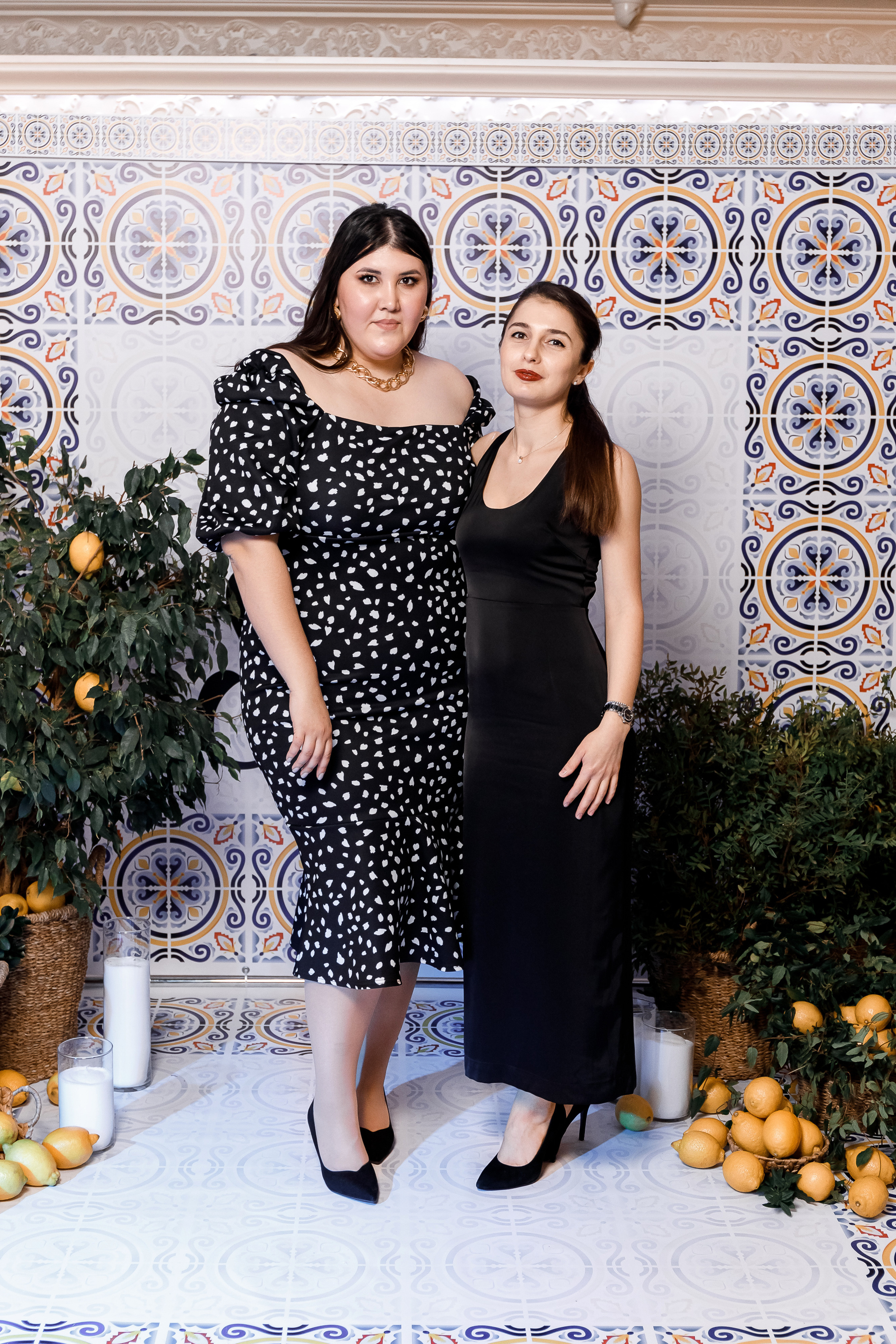 Ресторан Атмосфера. Виктор Белик, Свадебный Фотограф Краснодар