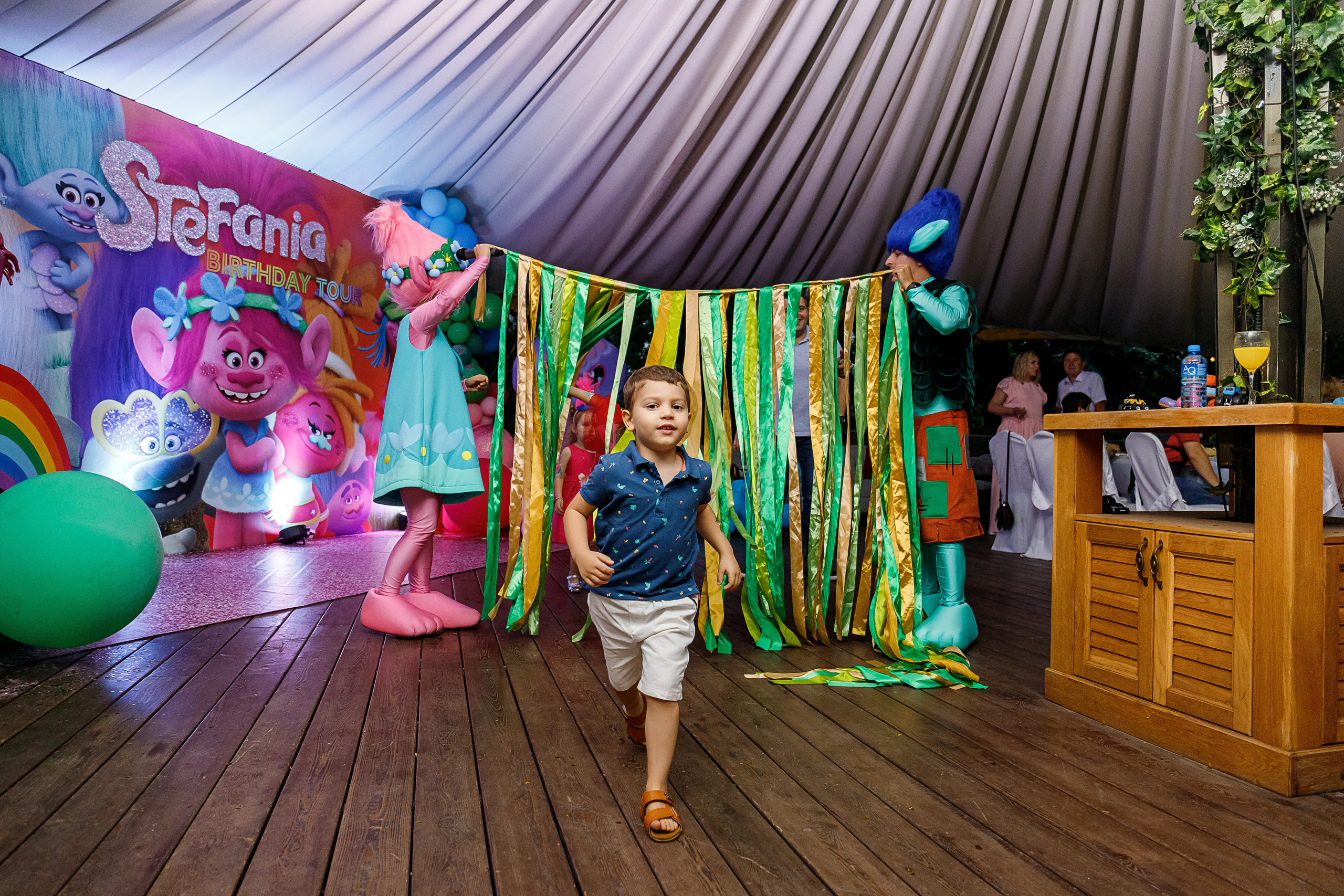 День Рождения Ребенка. Виктор Белик, Свадебный Фотограф Краснодар