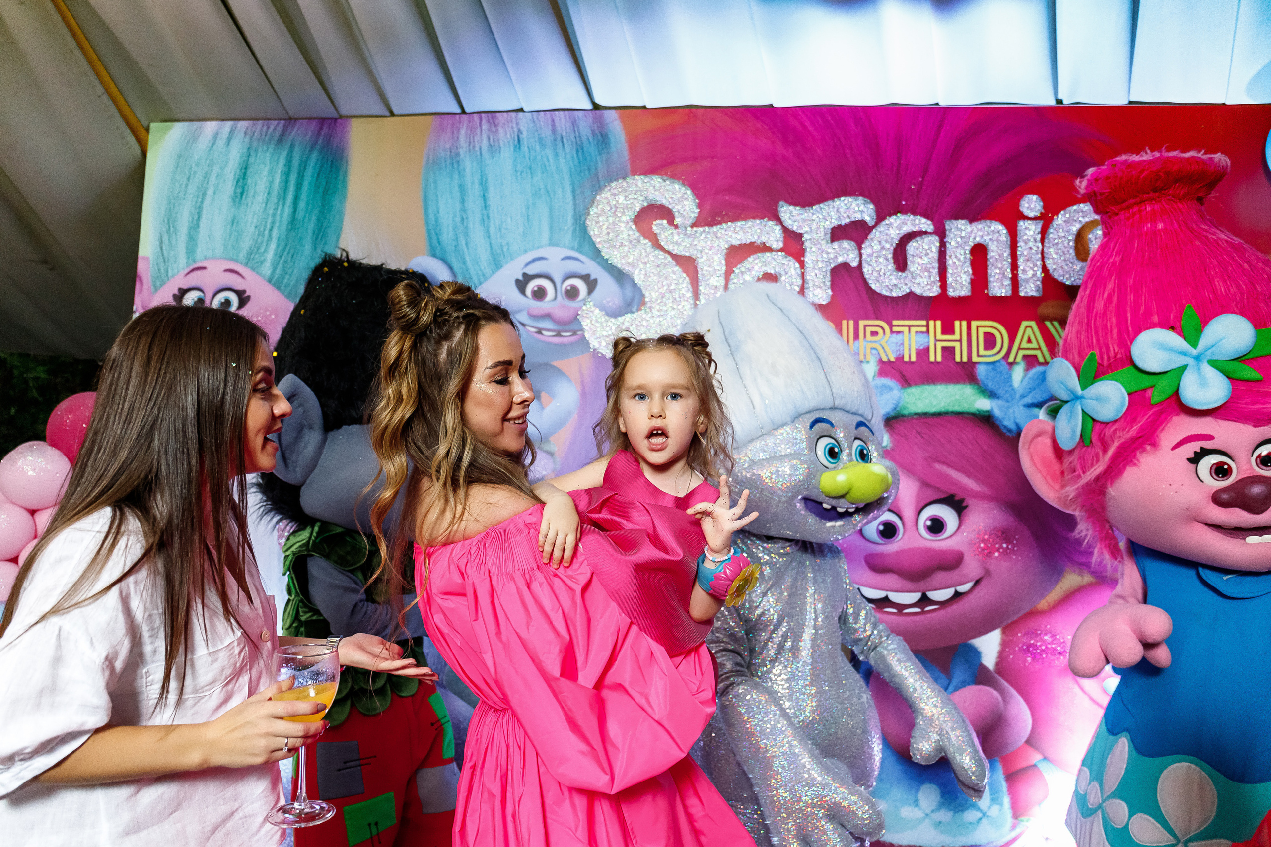 День Рождения Ребенка. Виктор Белик, Свадебный Фотограф Краснодар