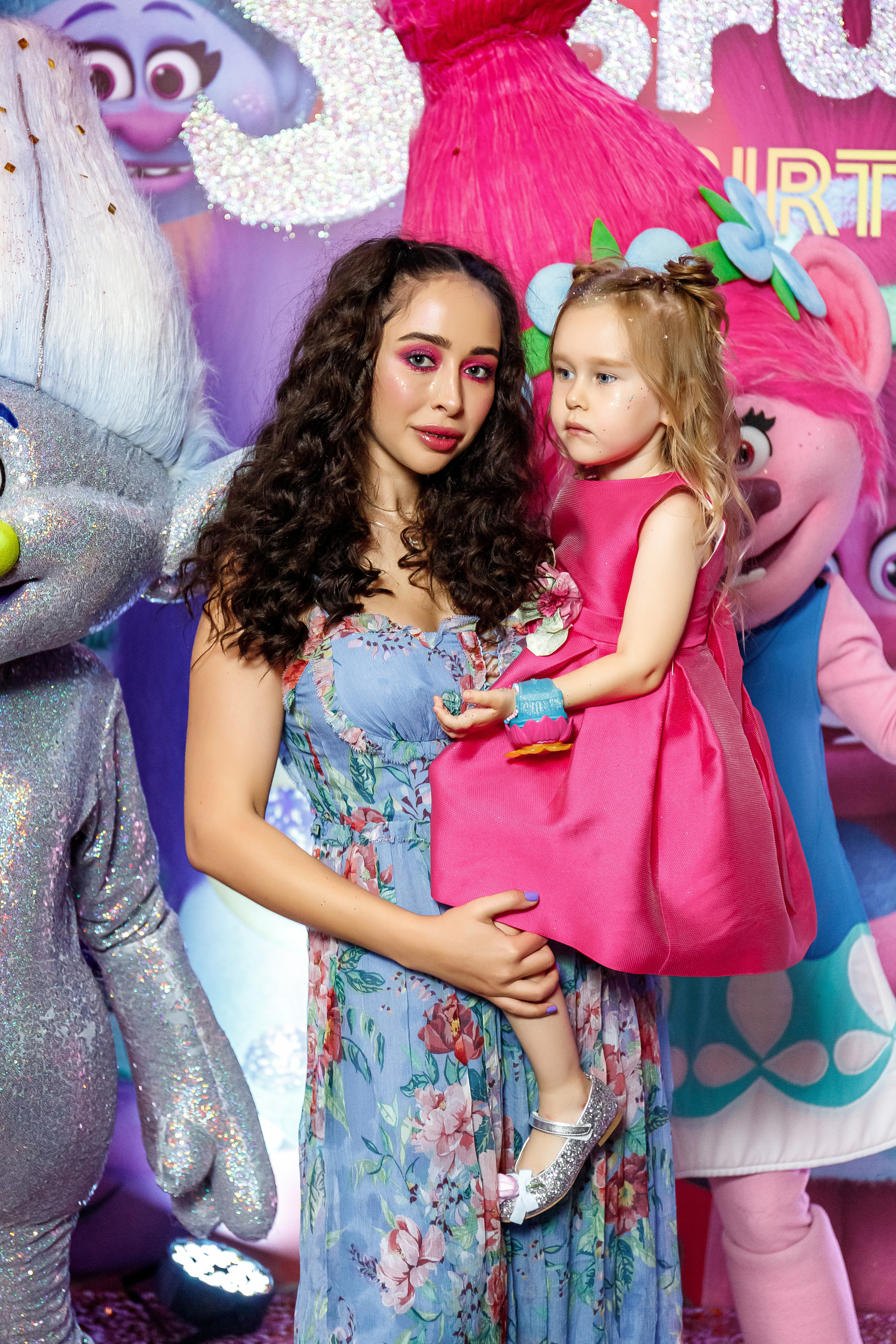 День Рождения Ребенка. Виктор Белик, Свадебный Фотограф Краснодар