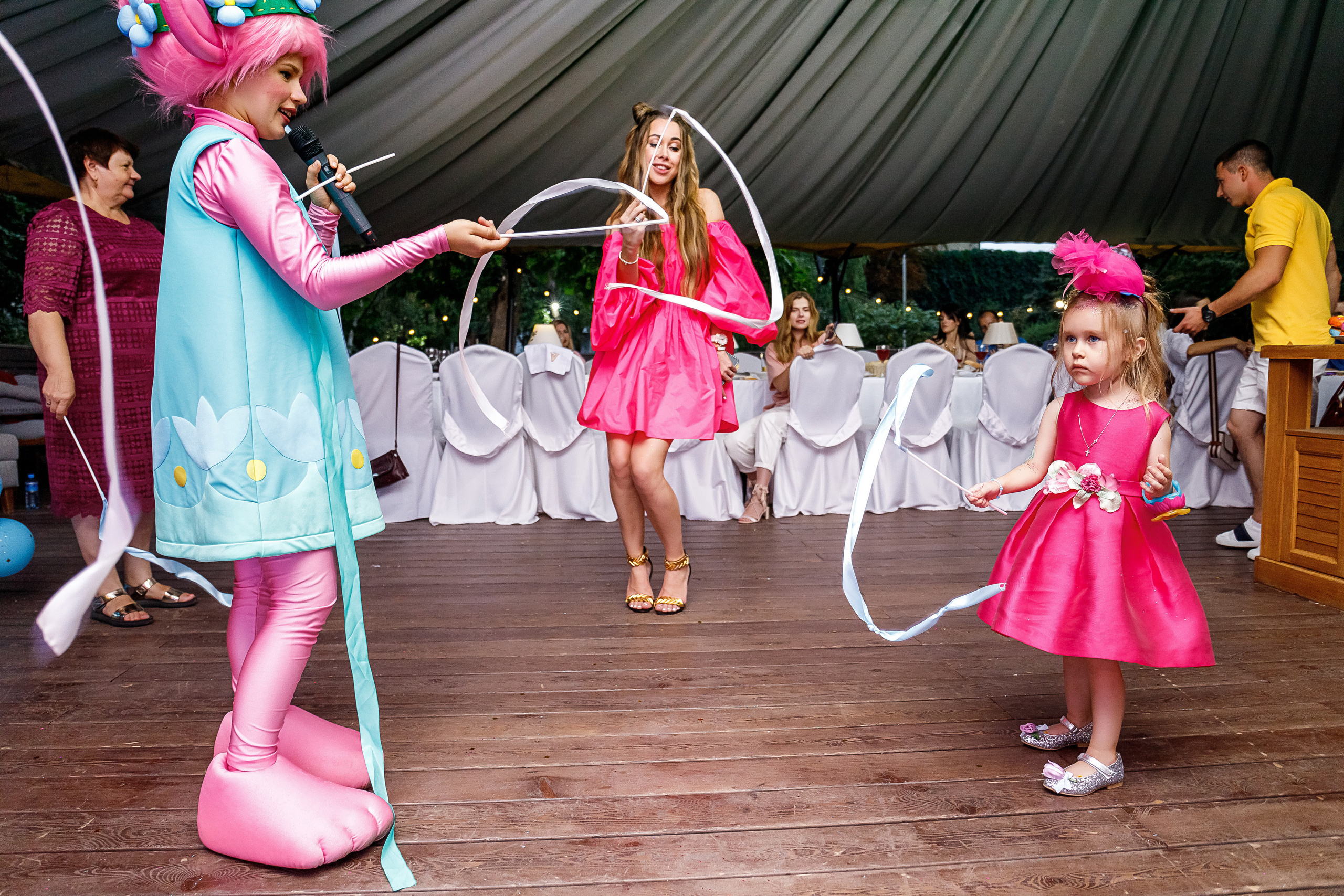 День Рождения Ребенка. Виктор Белик, Свадебный Фотограф Краснодар