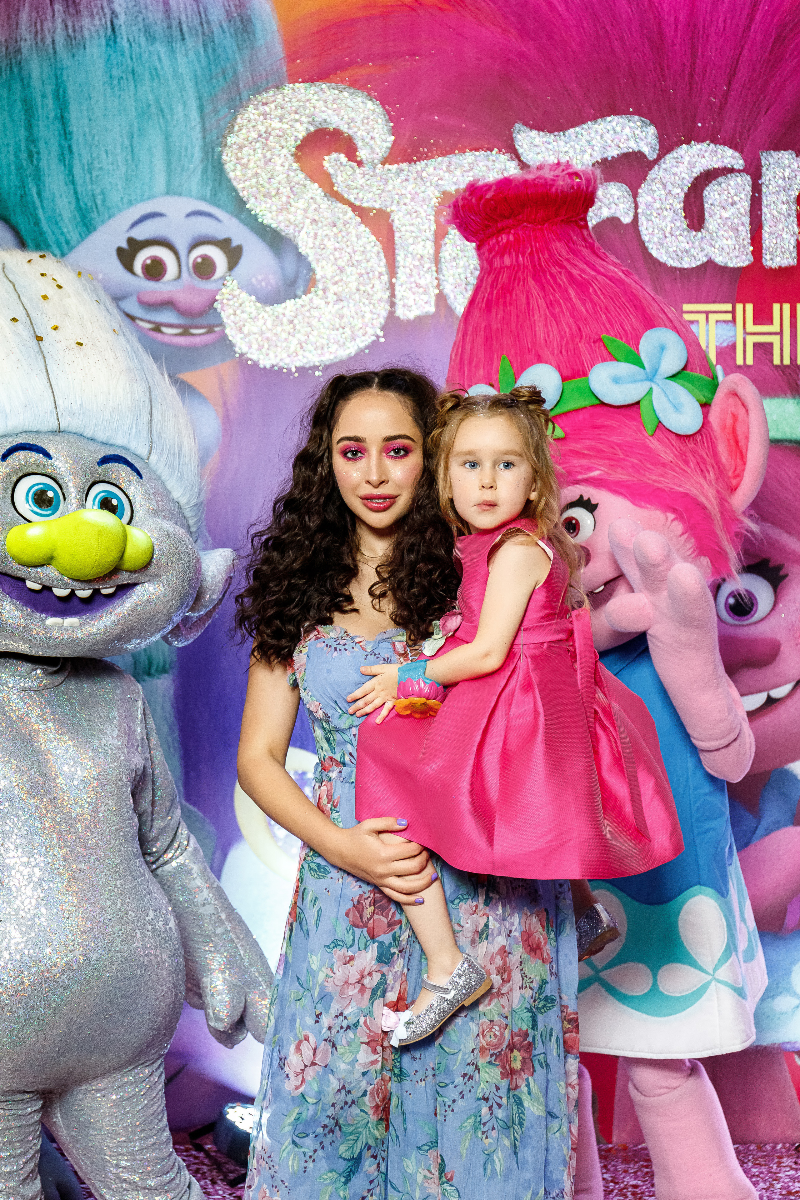 День Рождения Ребенка. Виктор Белик, Свадебный Фотограф Краснодар