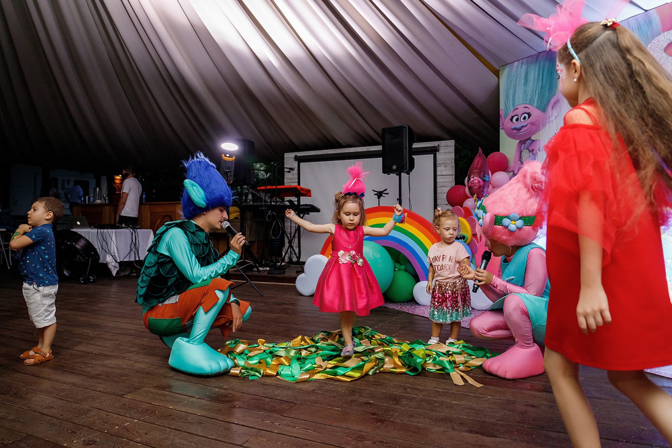 День Рождения Ребенка. Виктор Белик, Свадебный Фотограф Краснодар